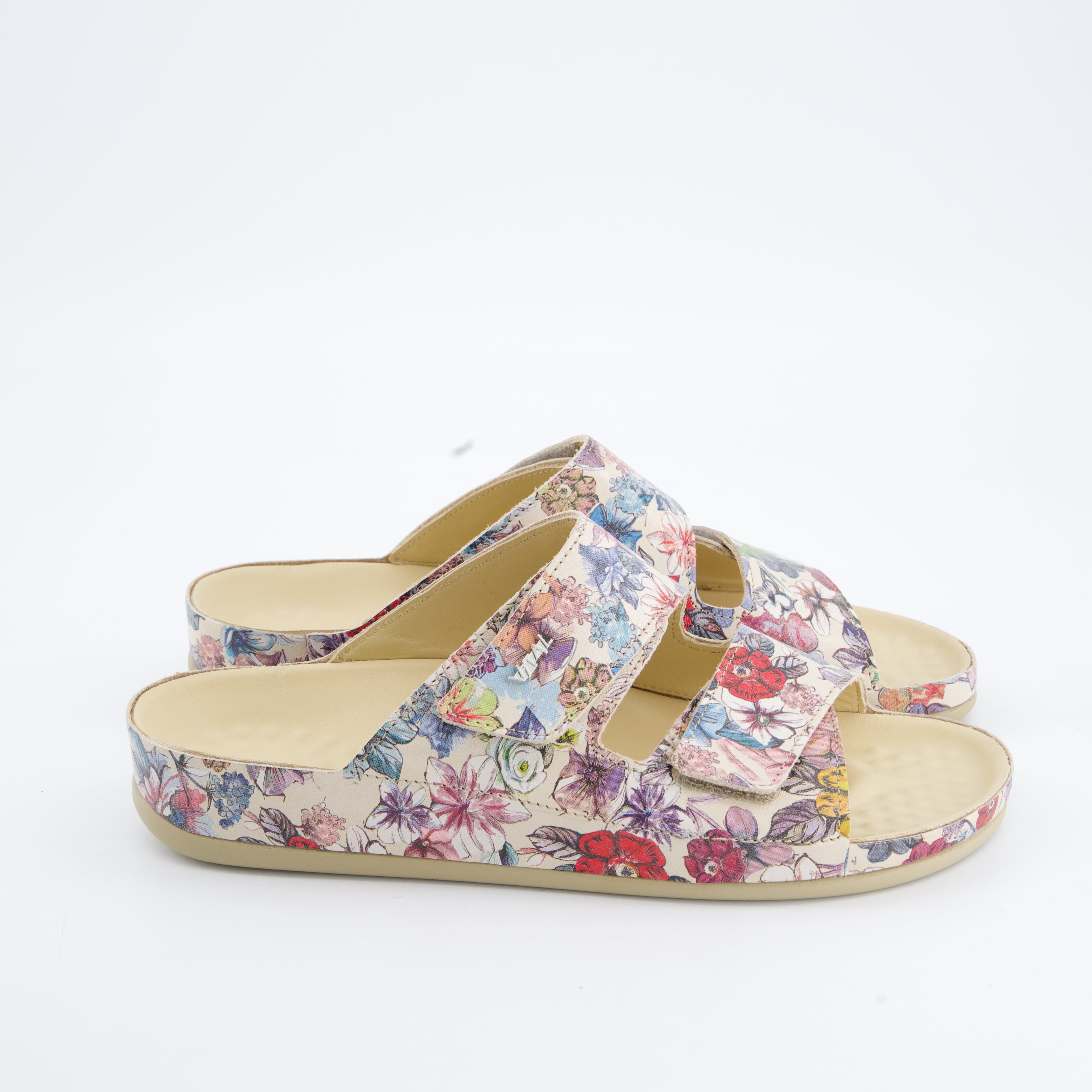 VITAL SCHUHE Damenschuhe - Hausschuhe Hausschuhe VITAL PANTOLETTE