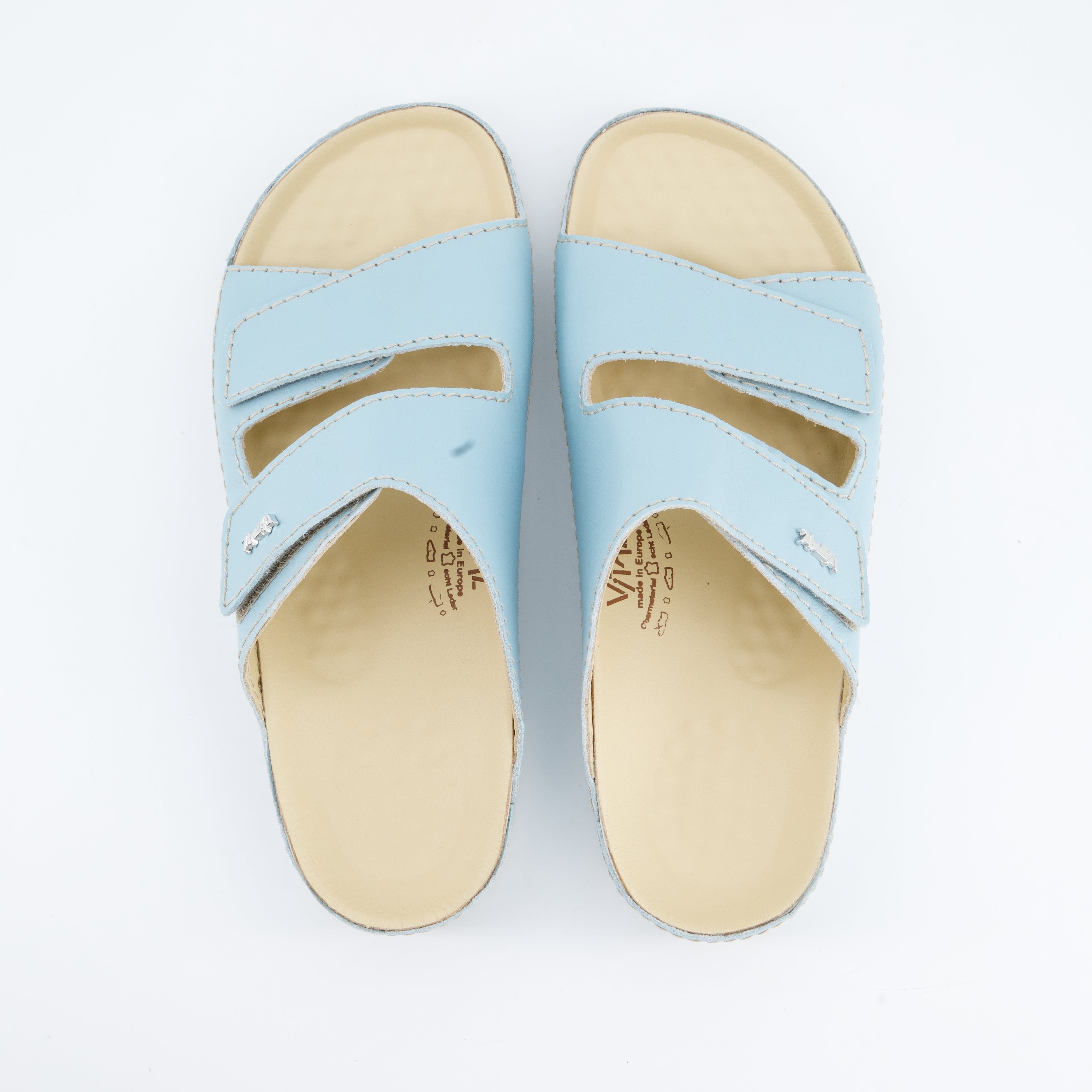 VITAL SCHUHE Damenschuhe - Hausschuhe Hausschuhe VITAL PANTOLETTE