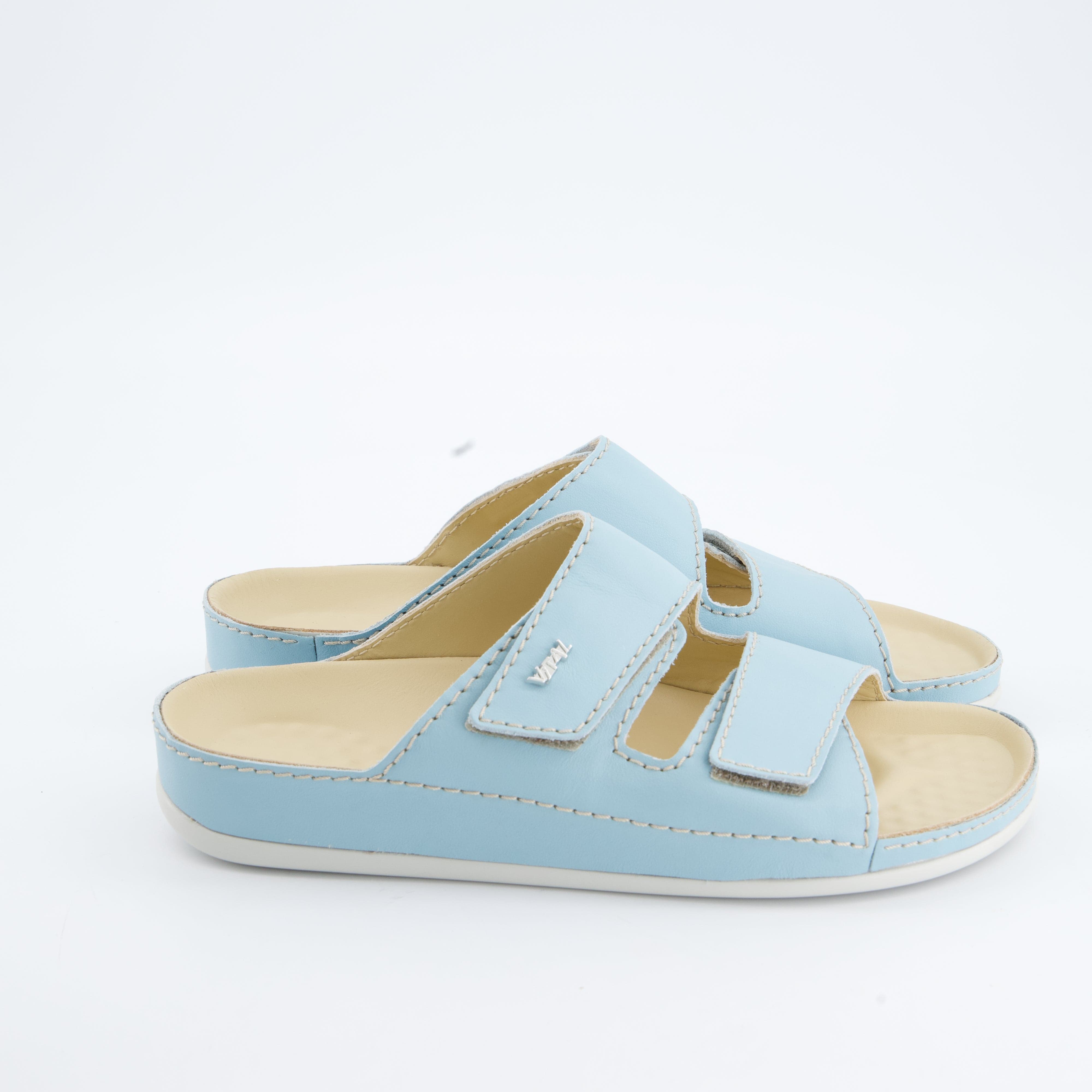 VITAL SCHUHE Damenschuhe - Hausschuhe Hausschuhe VITAL PANTOLETTE