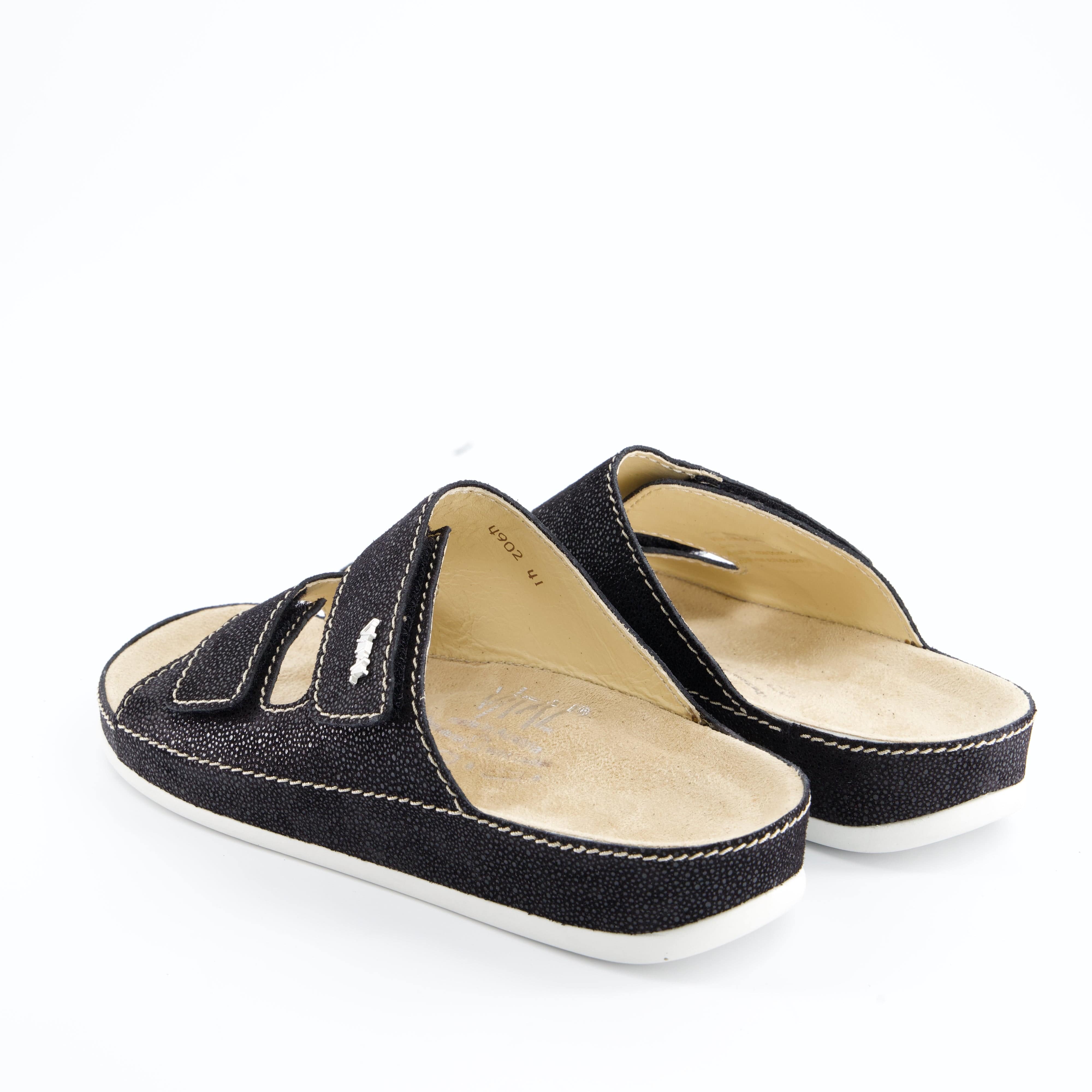 VITAL SCHUHE Damenschuhe - Hausschuhe Hausschuhe VITAL SOFT PANTOLETTE