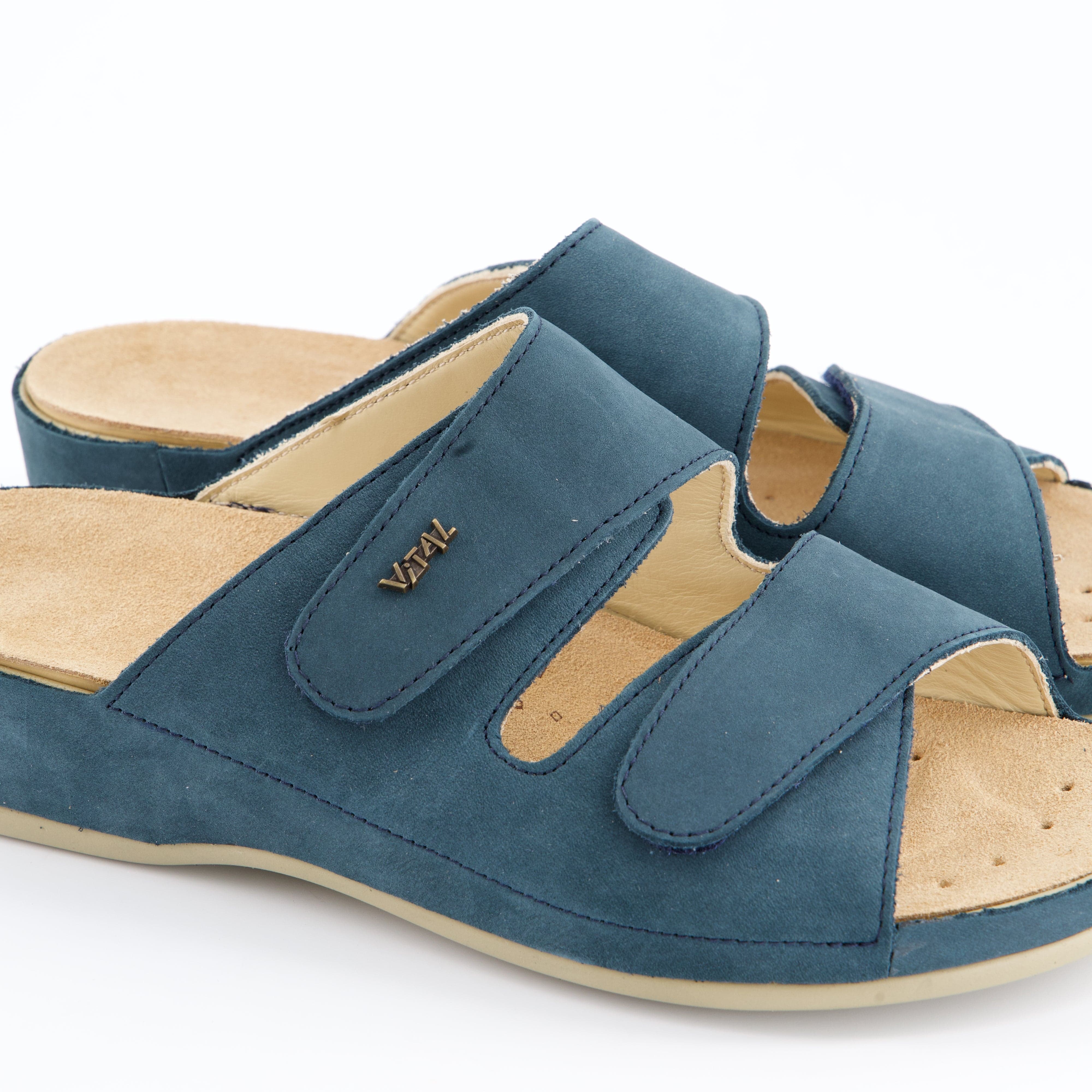 VITAL SCHUHE Damenschuhe - Hausschuhe Hausschuhe Vitalette