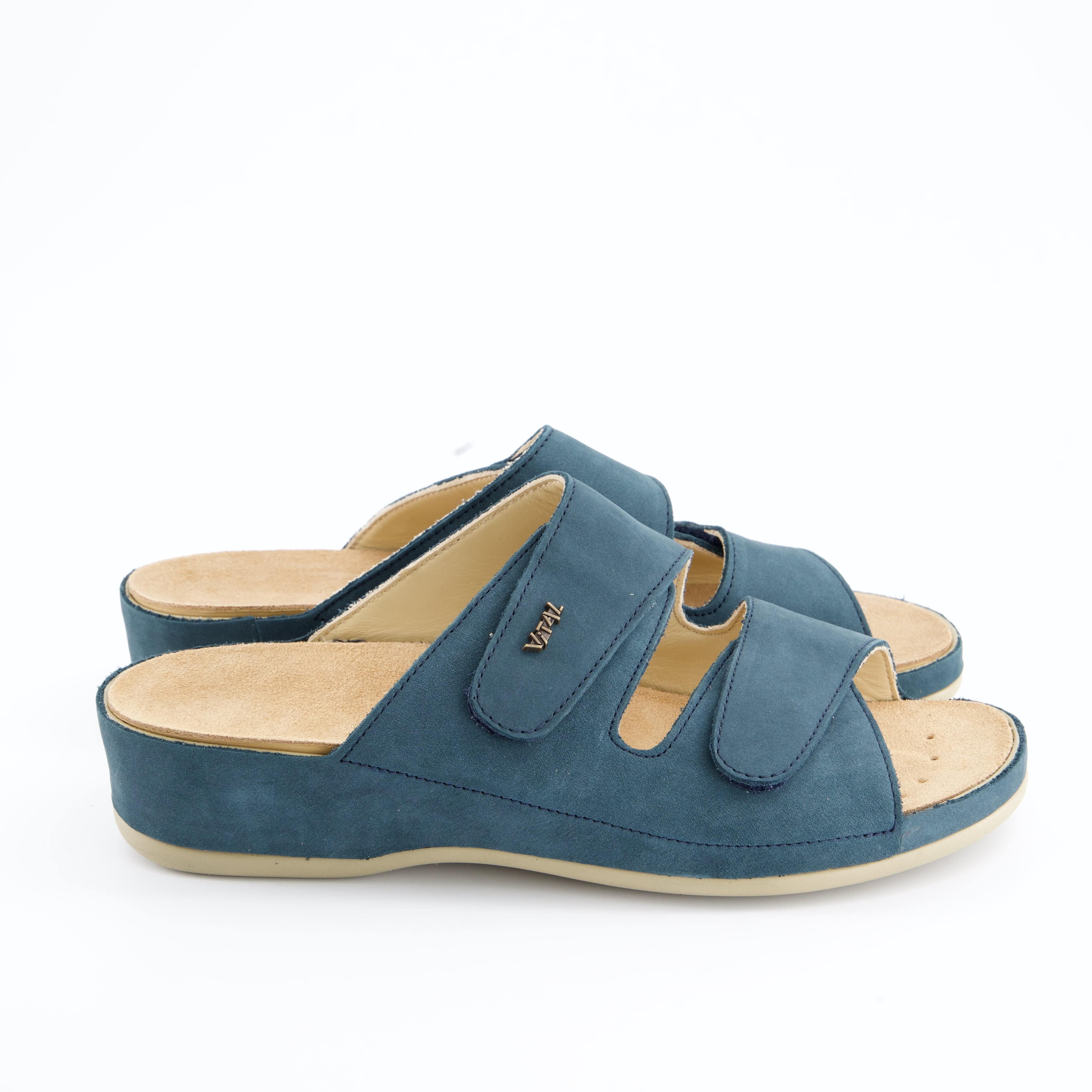 VITAL SCHUHE Damenschuhe - Hausschuhe Hausschuhe Vitalette