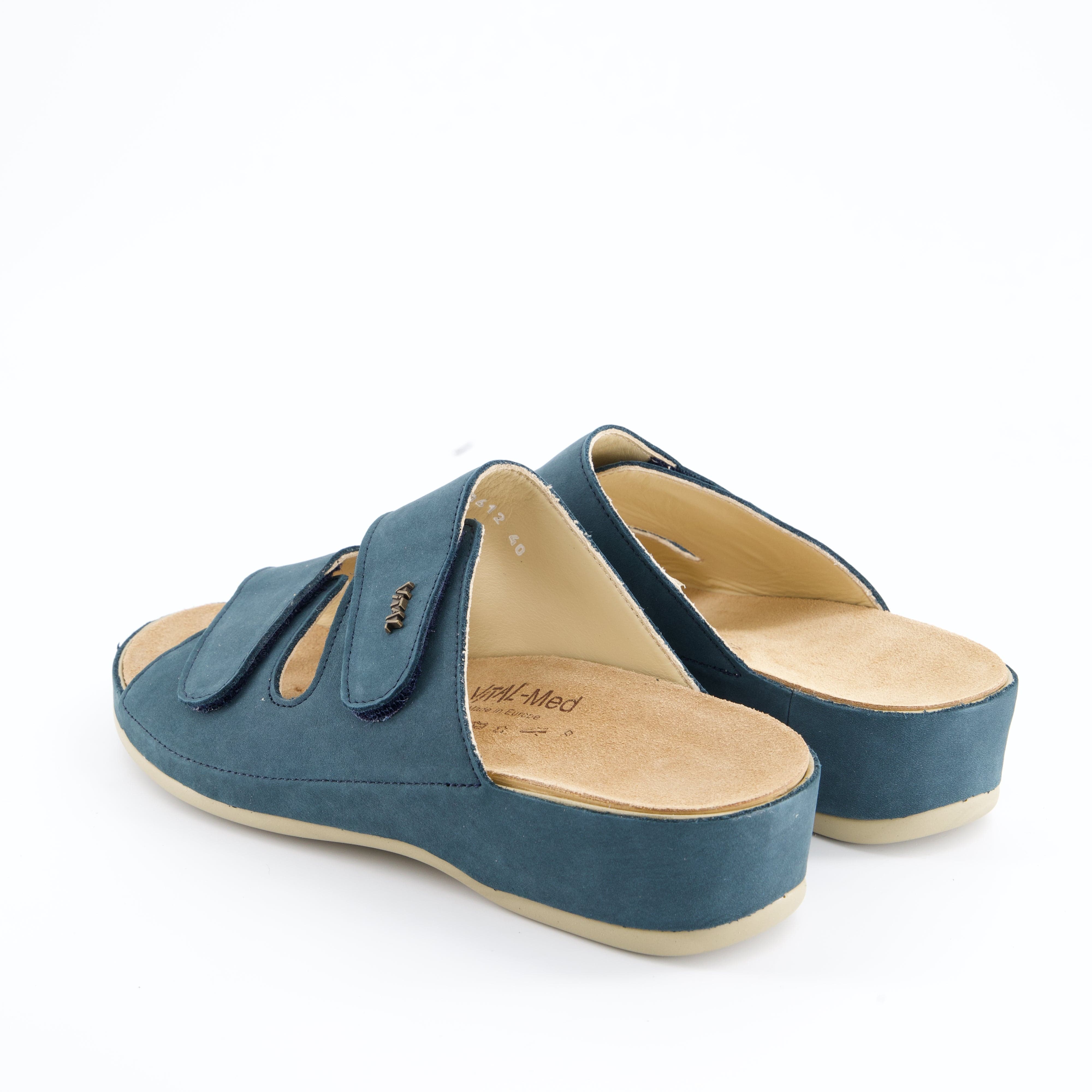 VITAL SCHUHE Damenschuhe - Hausschuhe Hausschuhe Vitalette