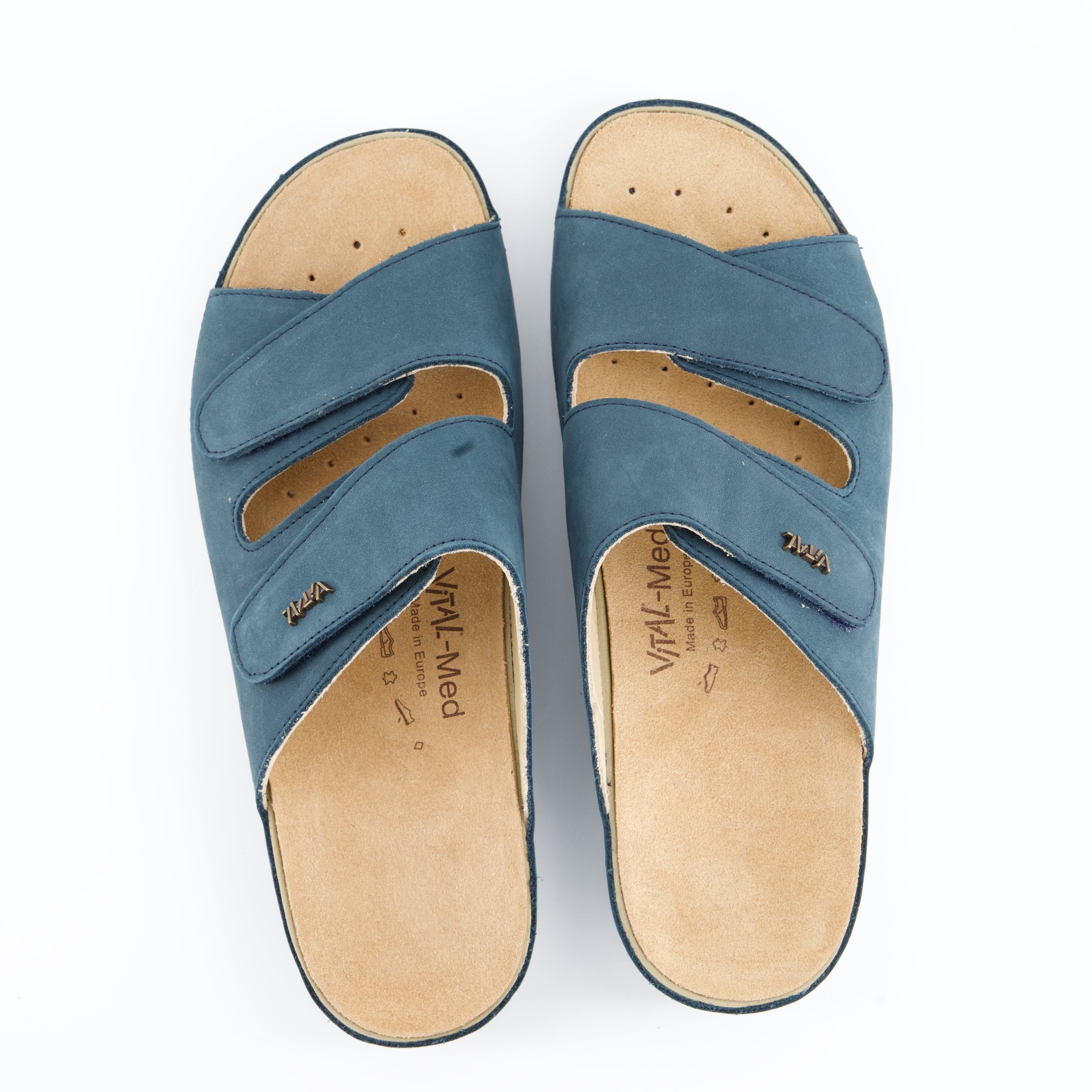 VITAL SCHUHE Damenschuhe - Hausschuhe Hausschuhe Vitalette