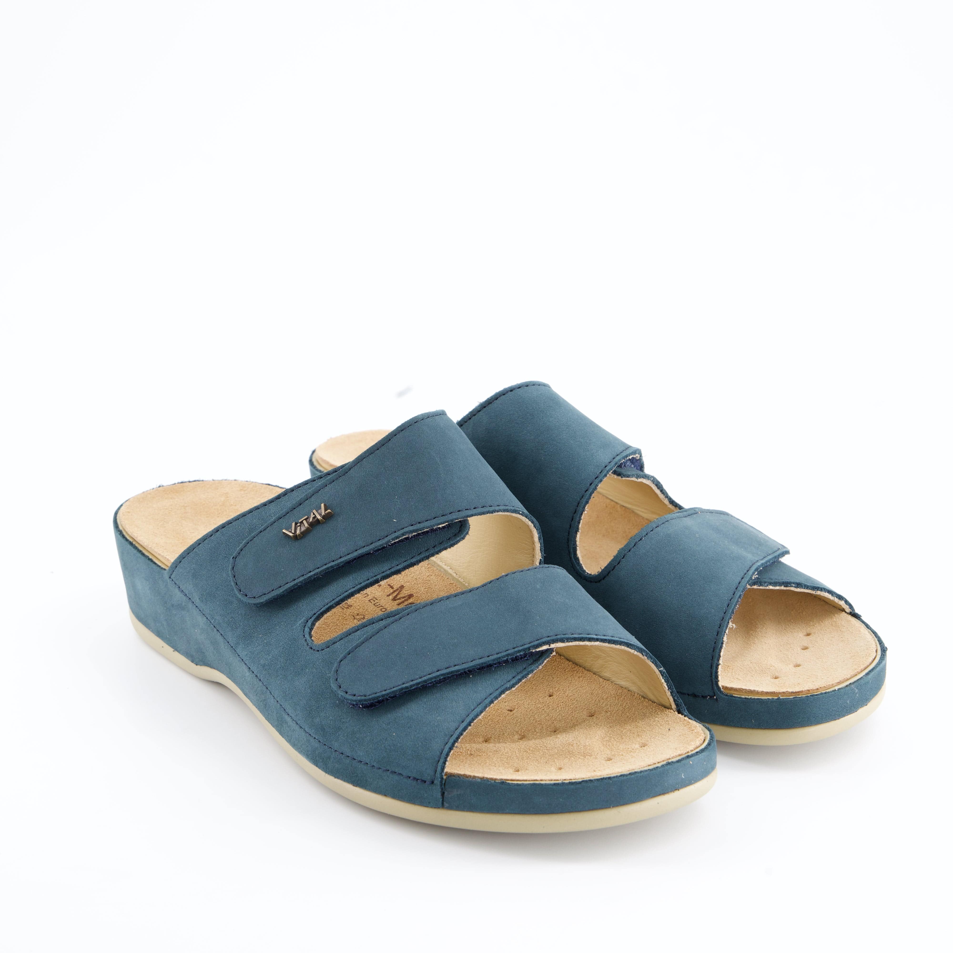 VITAL SCHUHE Damenschuhe - Hausschuhe Hausschuhe Vitalette