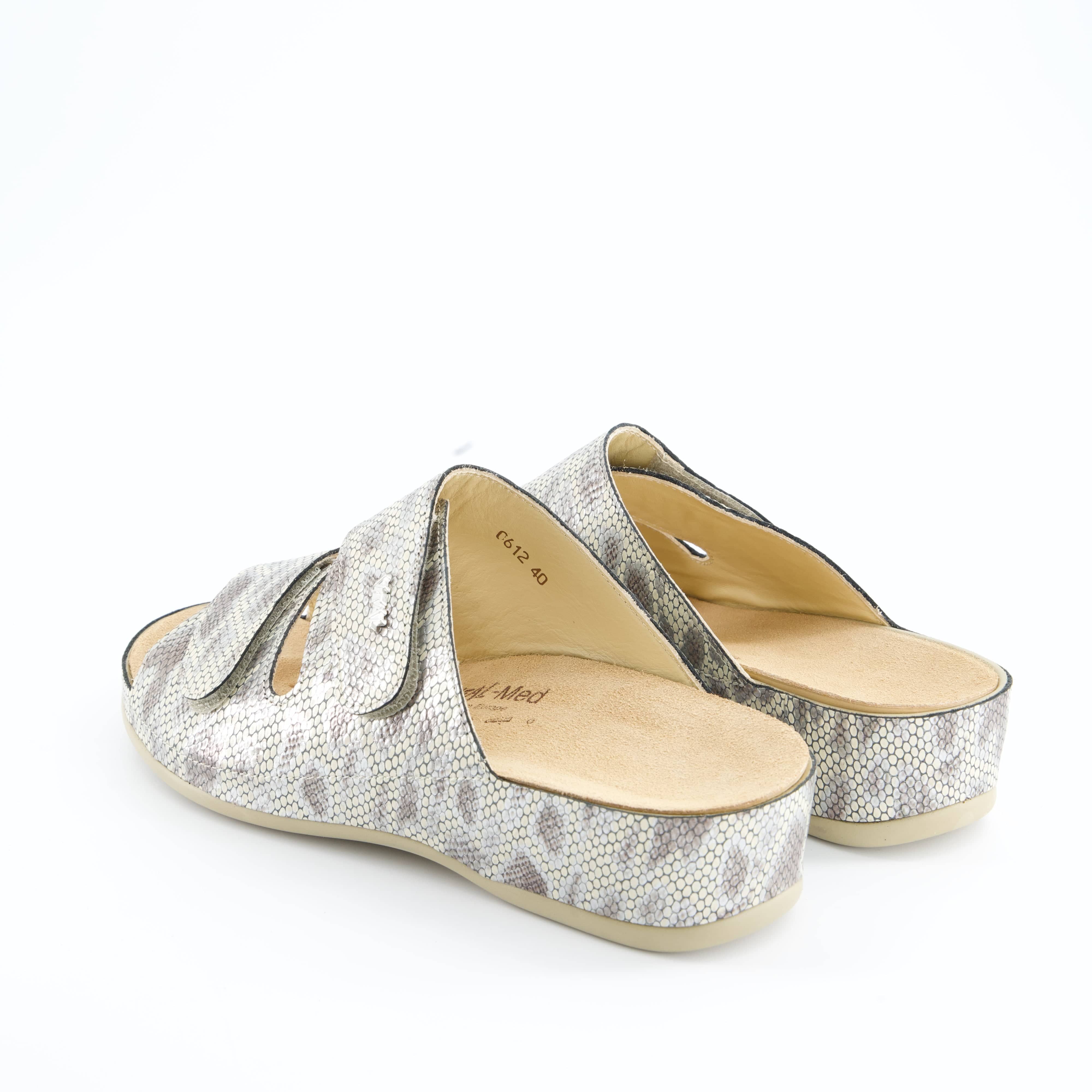 VITAL SCHUHE Damenschuhe - Hausschuhe Hausschuhe Vitalette M