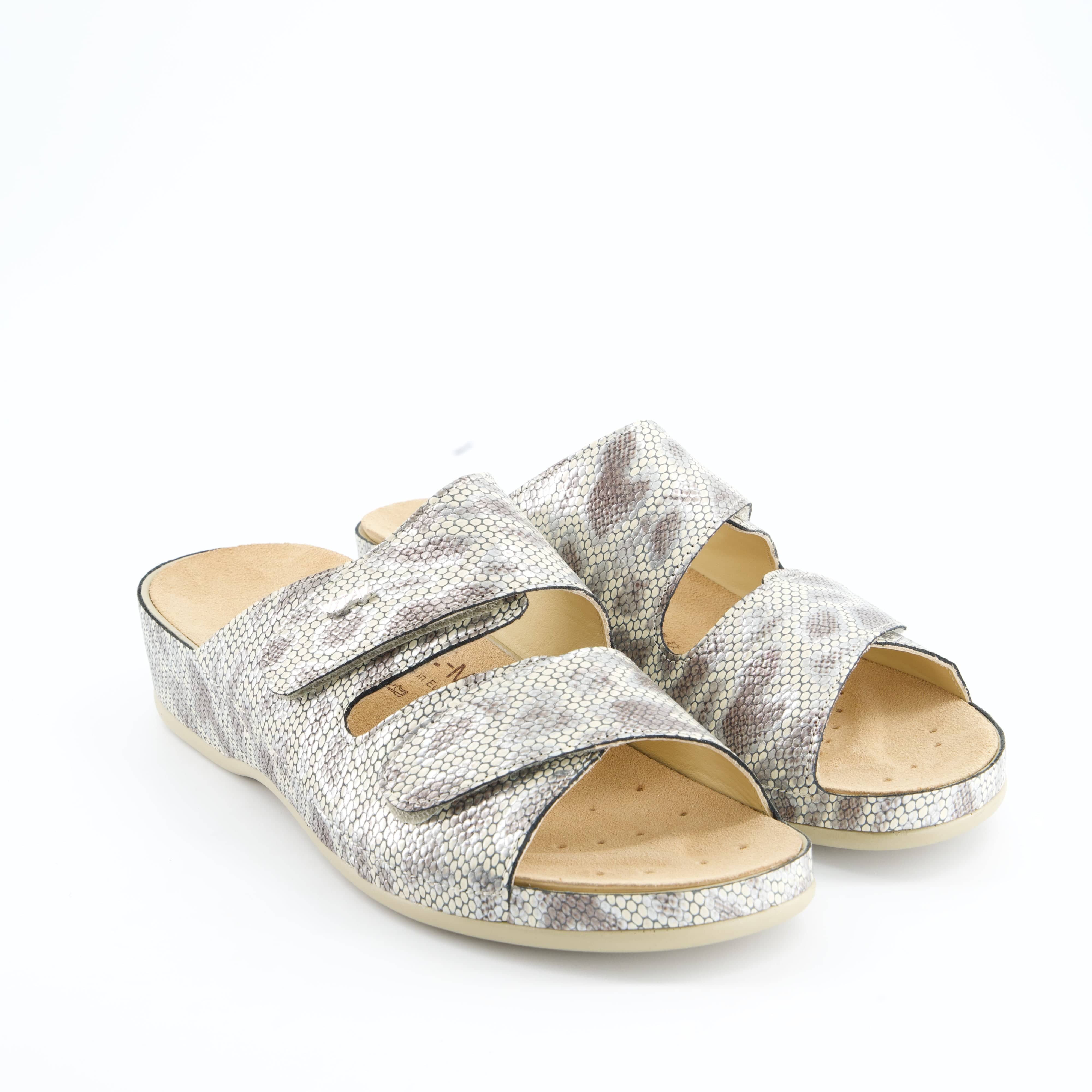 VITAL SCHUHE Damenschuhe - Hausschuhe Hausschuhe Vitalette M