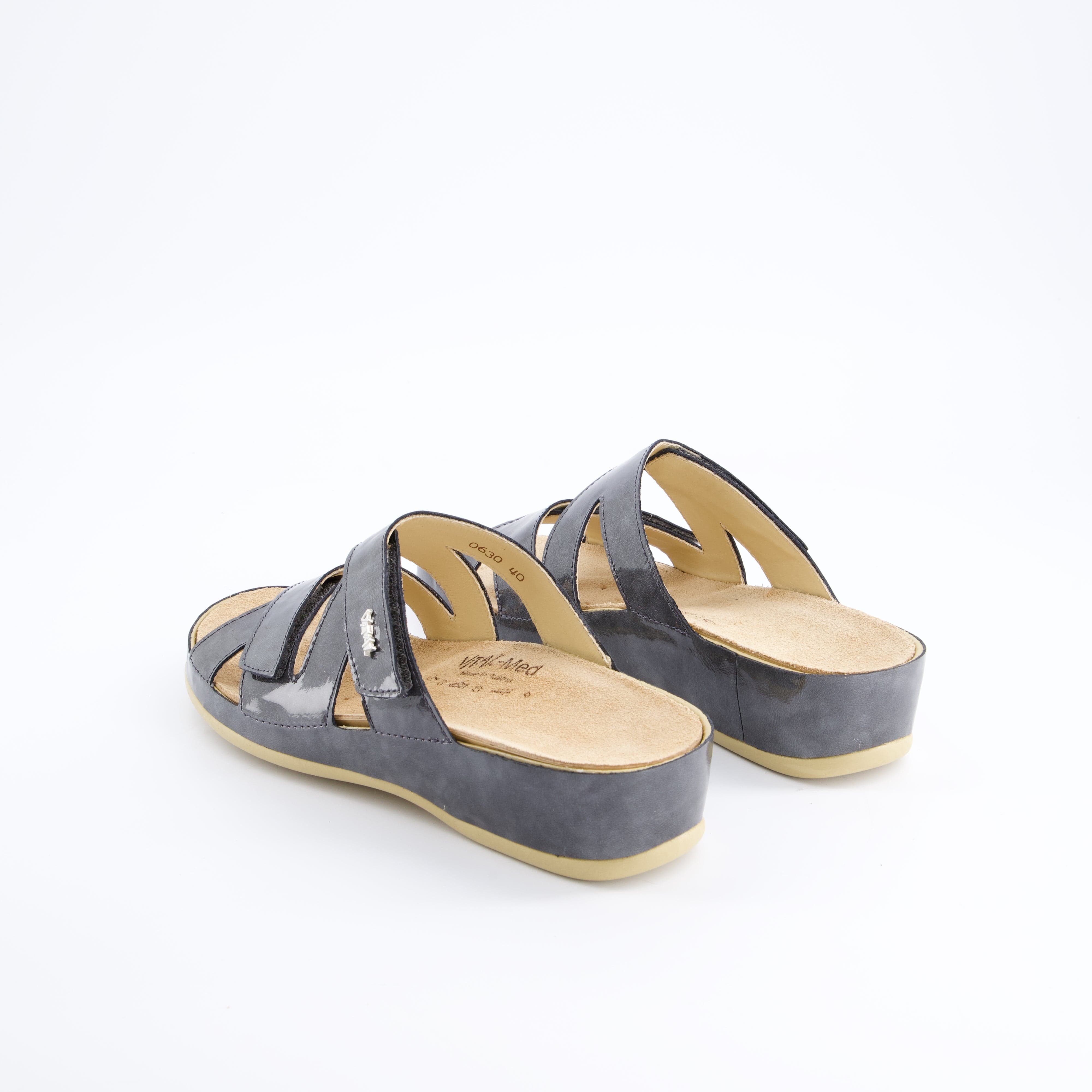 VITAL SCHUHE Damenschuhe - Hausschuhe, Hausschuhe Vitalette M