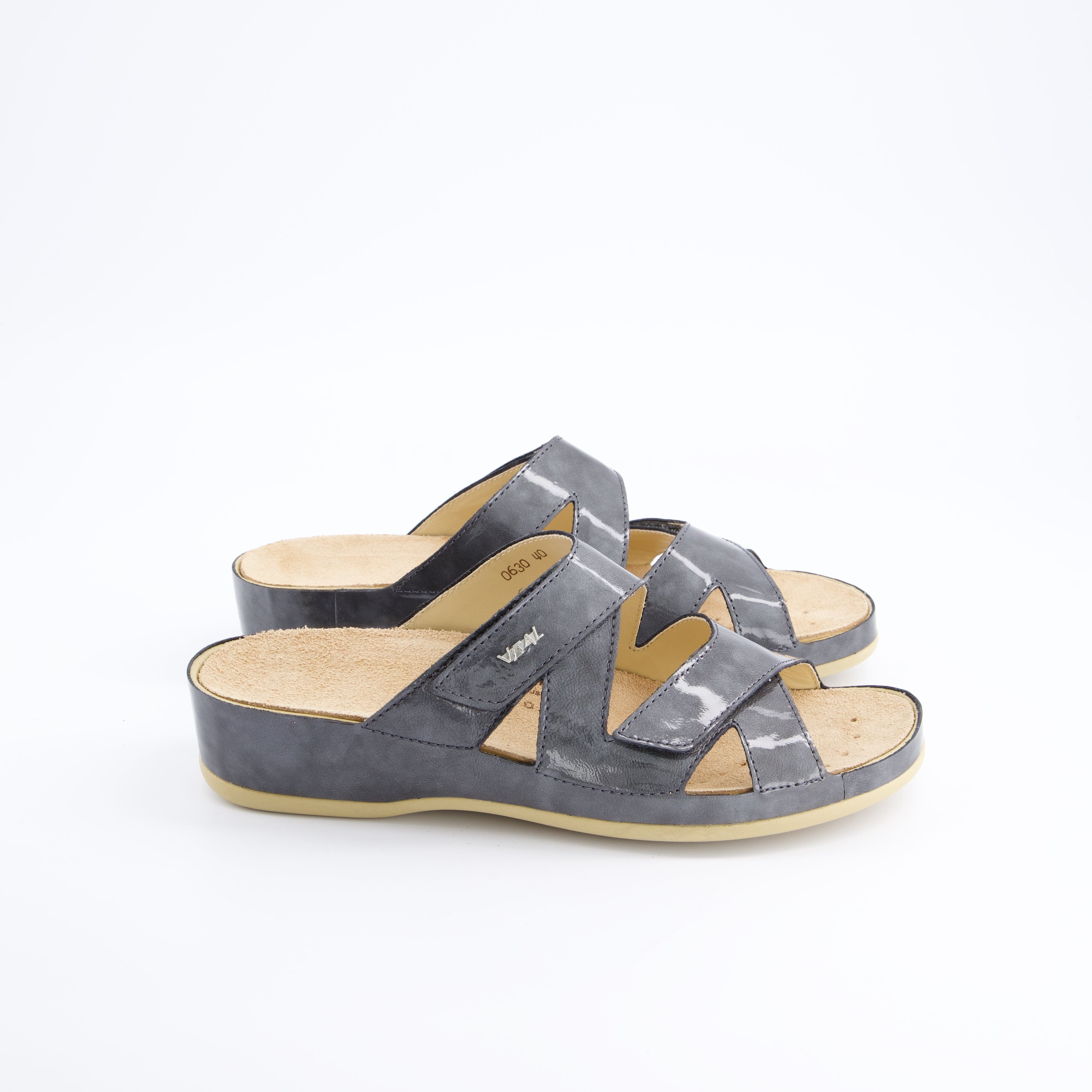 VITAL SCHUHE Damenschuhe - Hausschuhe, Hausschuhe Vitalette M