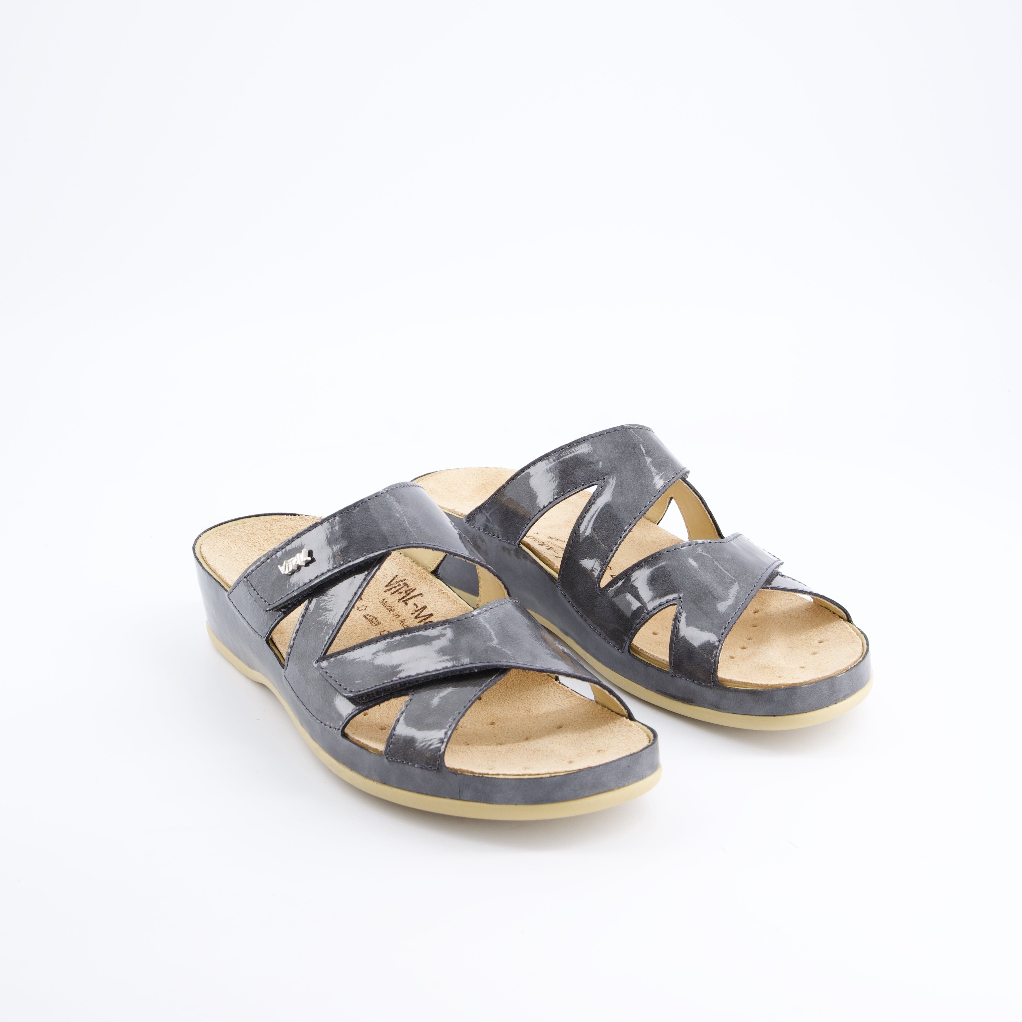 VITAL SCHUHE Damenschuhe - Hausschuhe, Hausschuhe Vitalette M