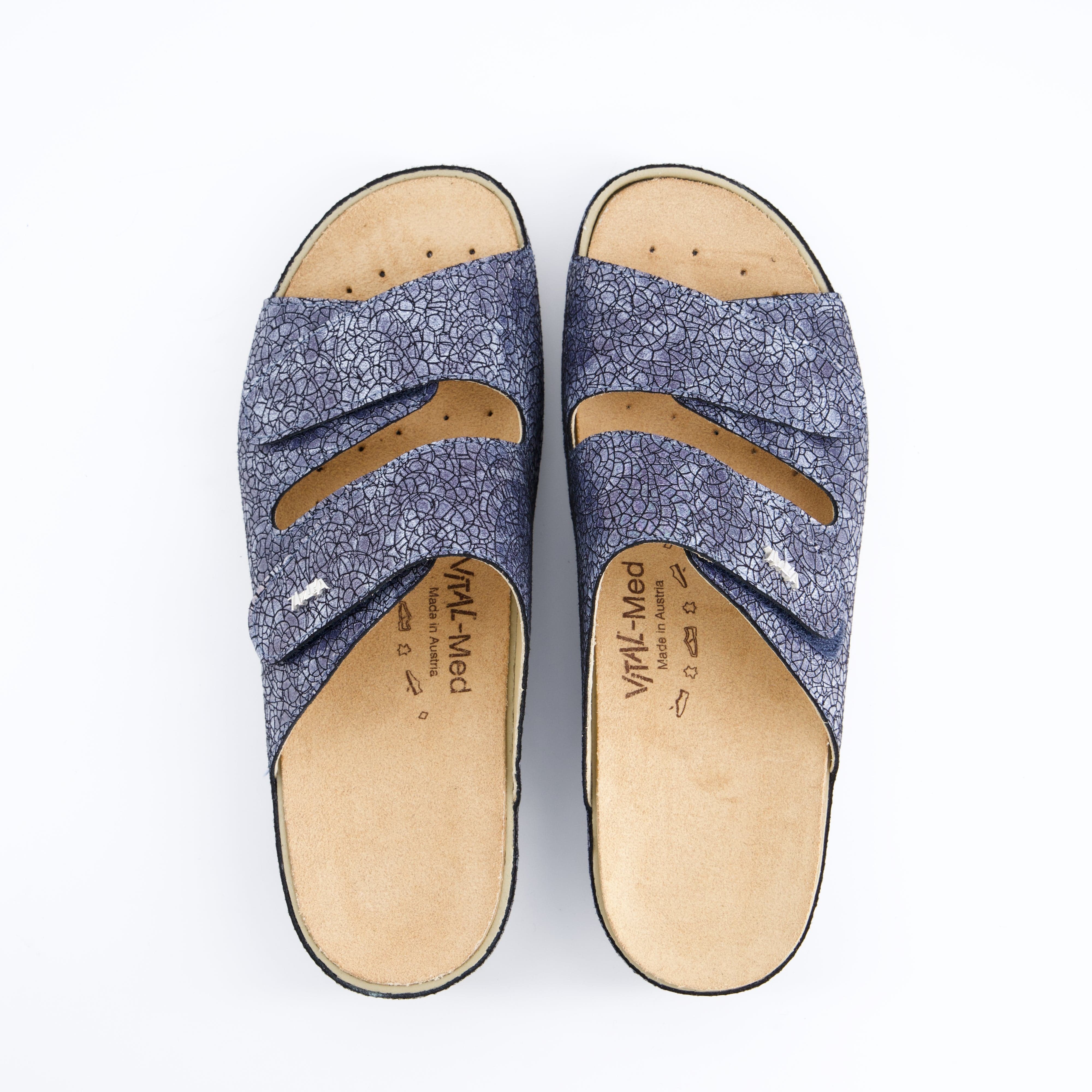 VITAL SCHUHE Damenschuhe - Hausschuhe, Hausschuhe Vitalette M