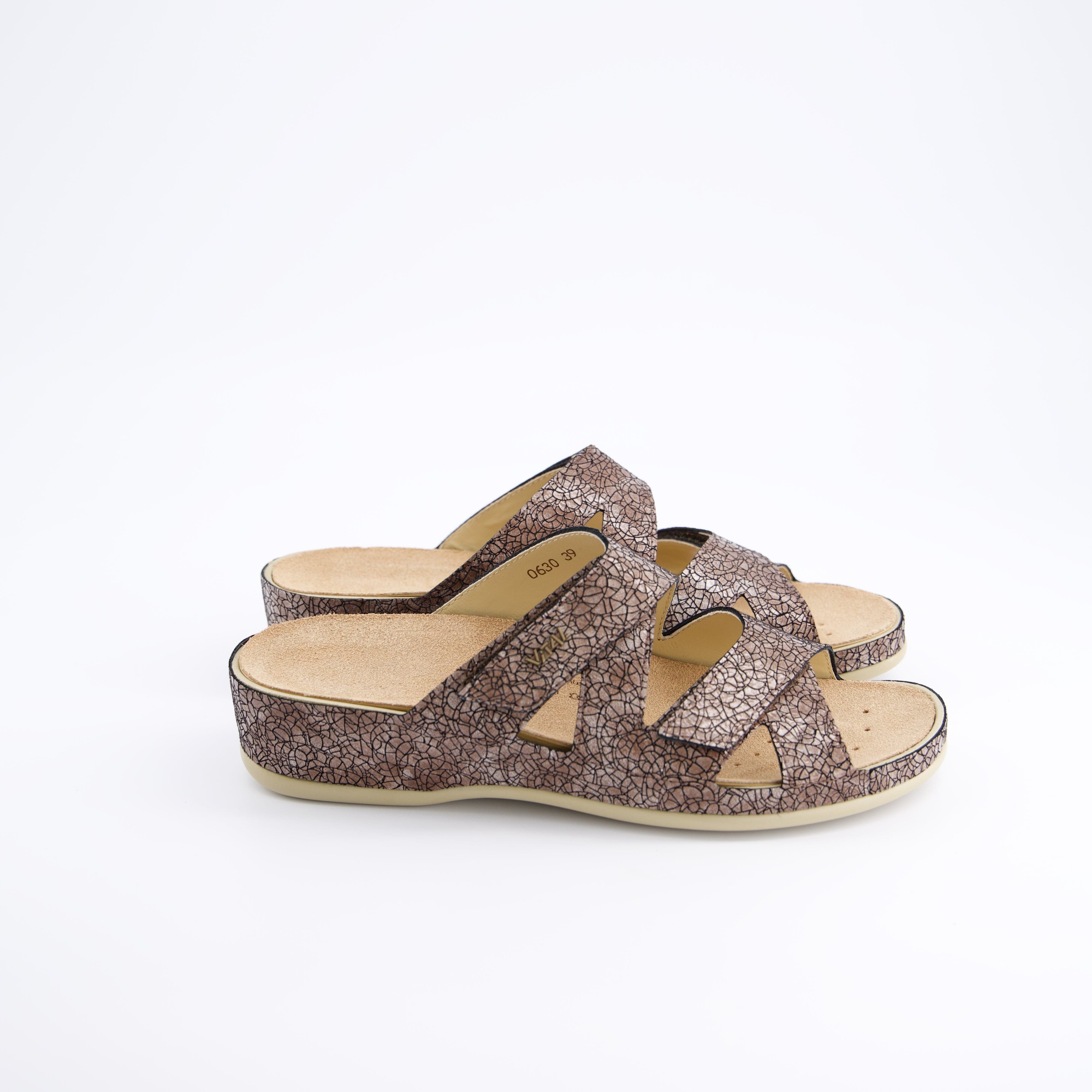 VITAL SCHUHE Damenschuhe - Hausschuhe, Hausschuhe Vitalette M