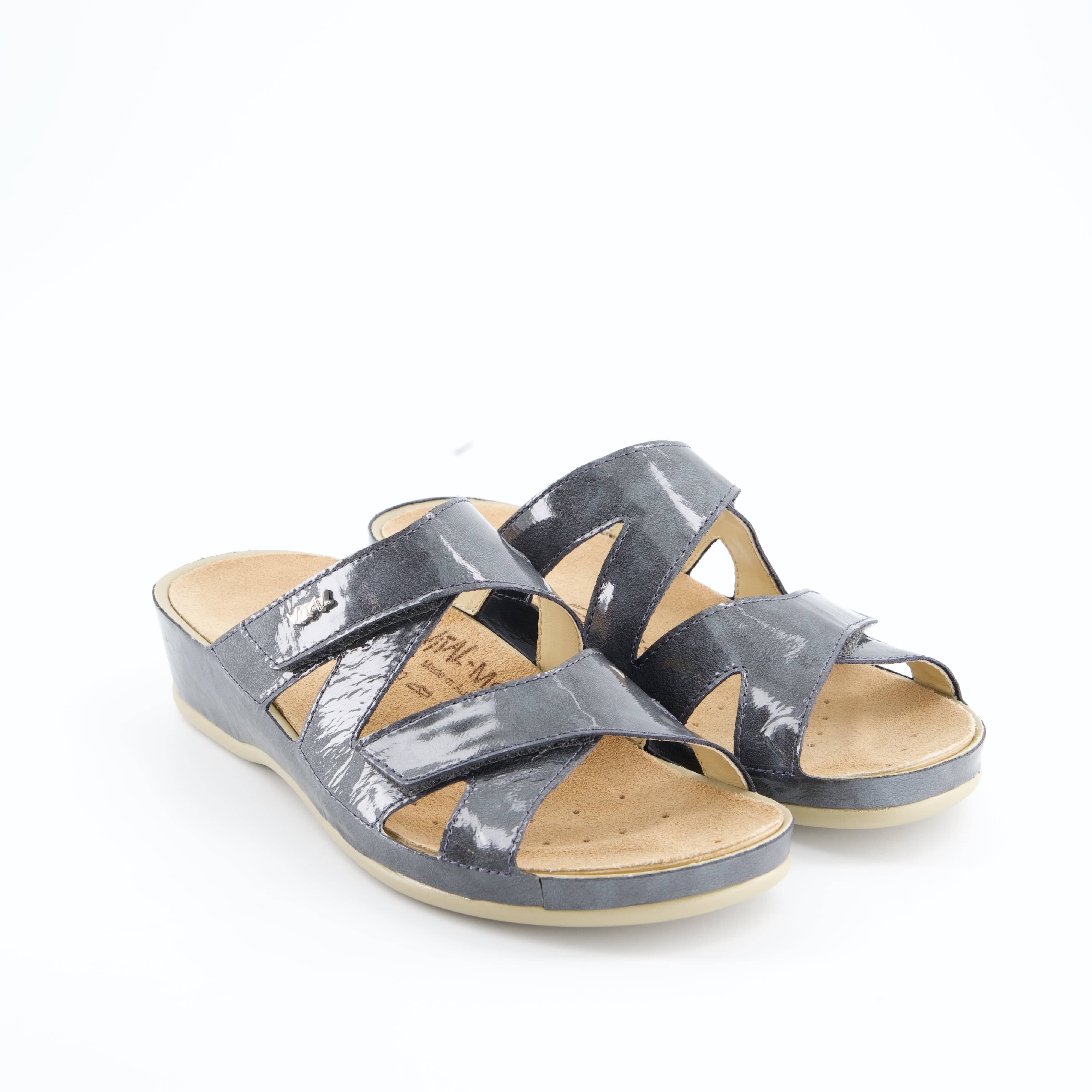 VITAL SCHUHE Damenschuhe - Hausschuhe Hausschuhe VITALETTE PANTOLETTE