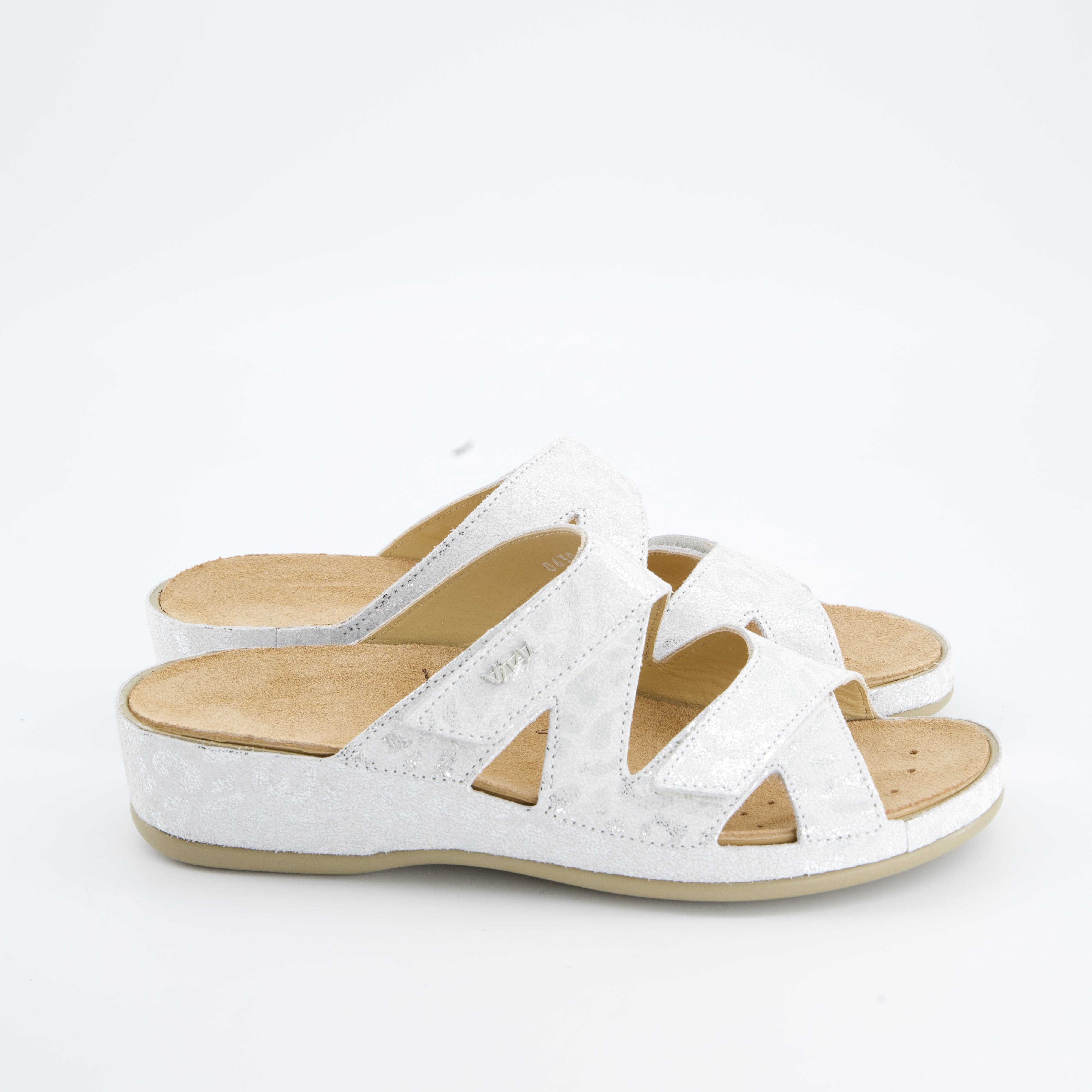 VITAL SCHUHE Damenschuhe - Hausschuhe Hausschuhe VITALETTE PANTOLETTE