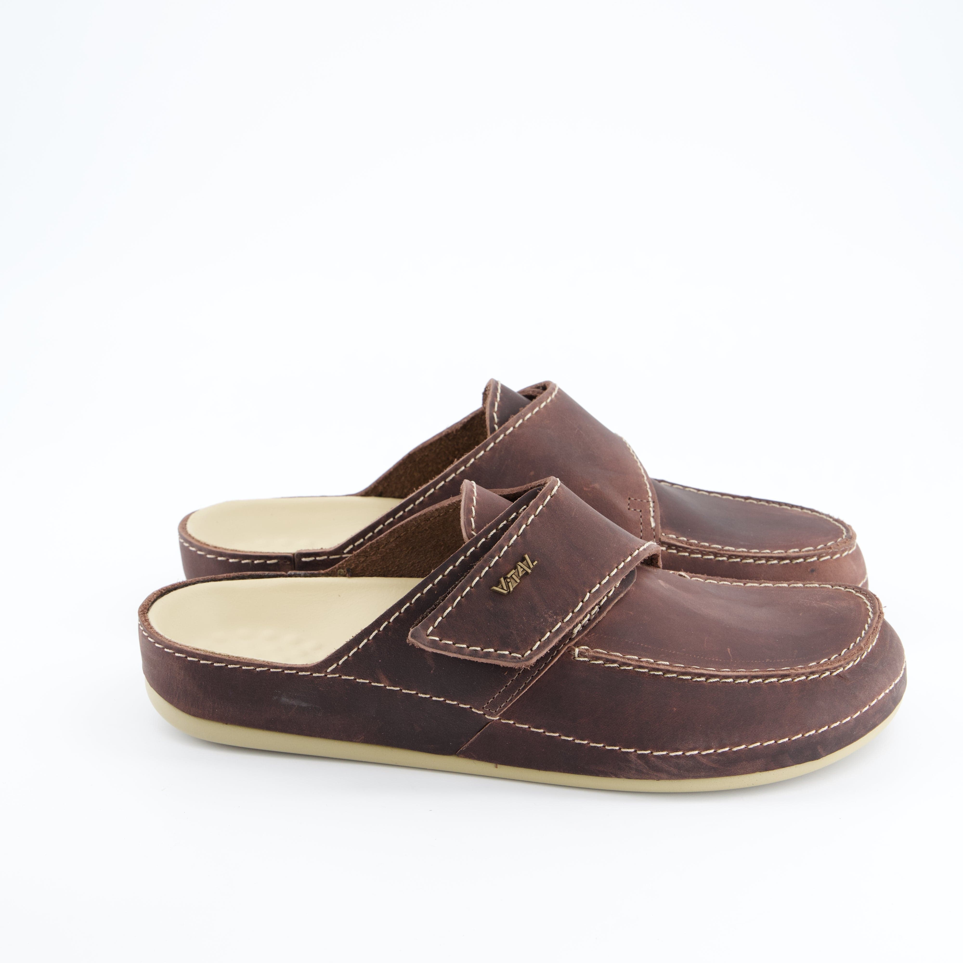 VITAL SCHUHE Herrenschuh - Hausschuh Hausschuh