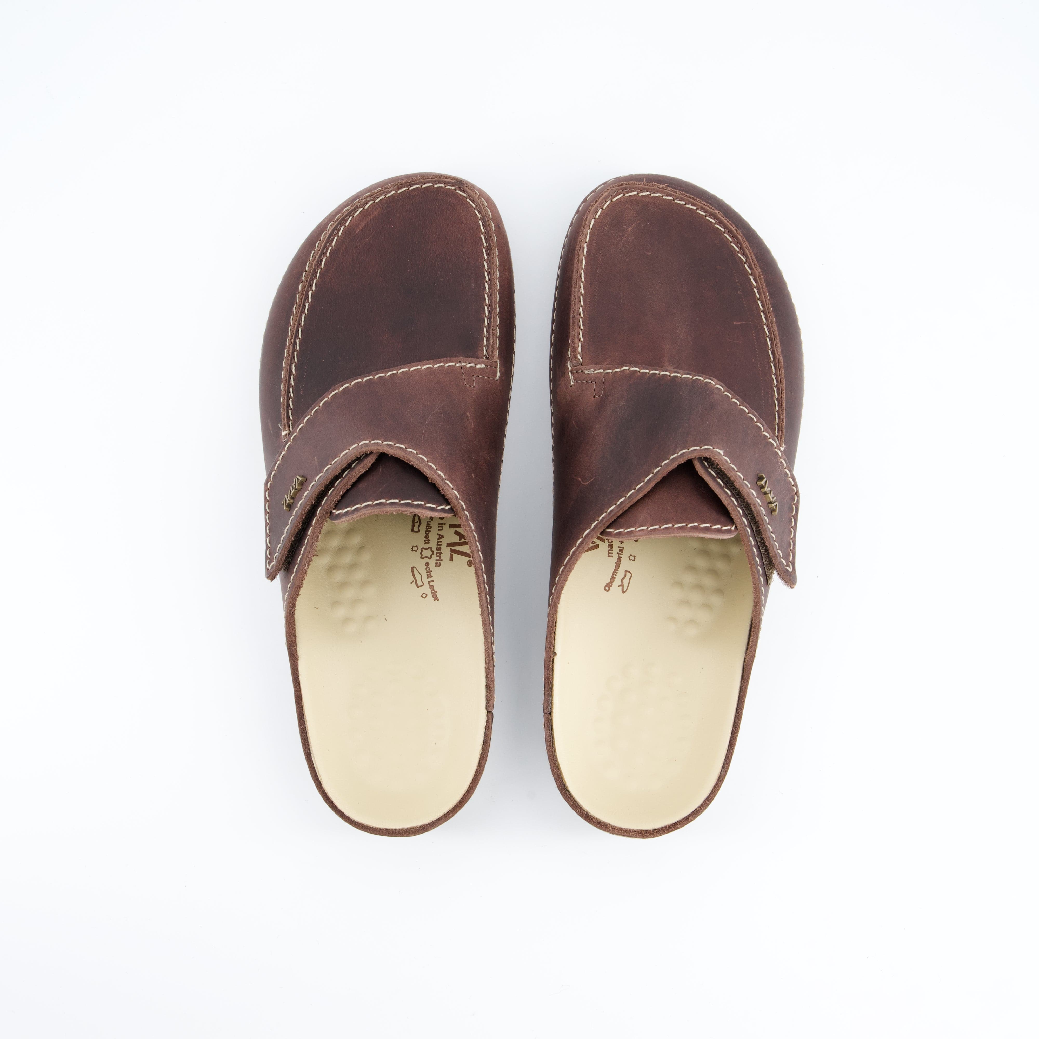 VITAL SCHUHE Herrenschuh - Hausschuh Hausschuh