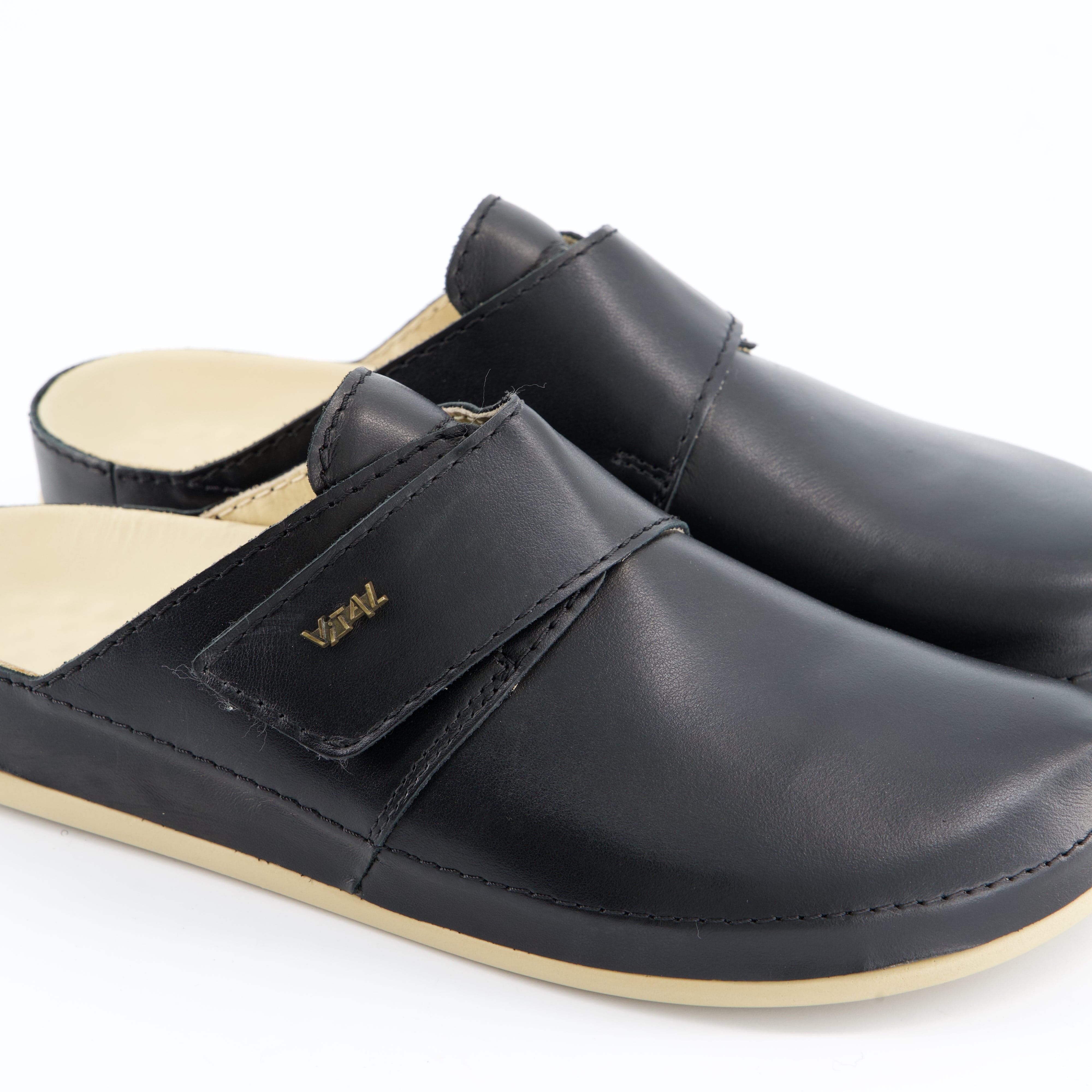 VITAL SCHUHE Herrenschuh - Hausschuh Hausschuh Vital