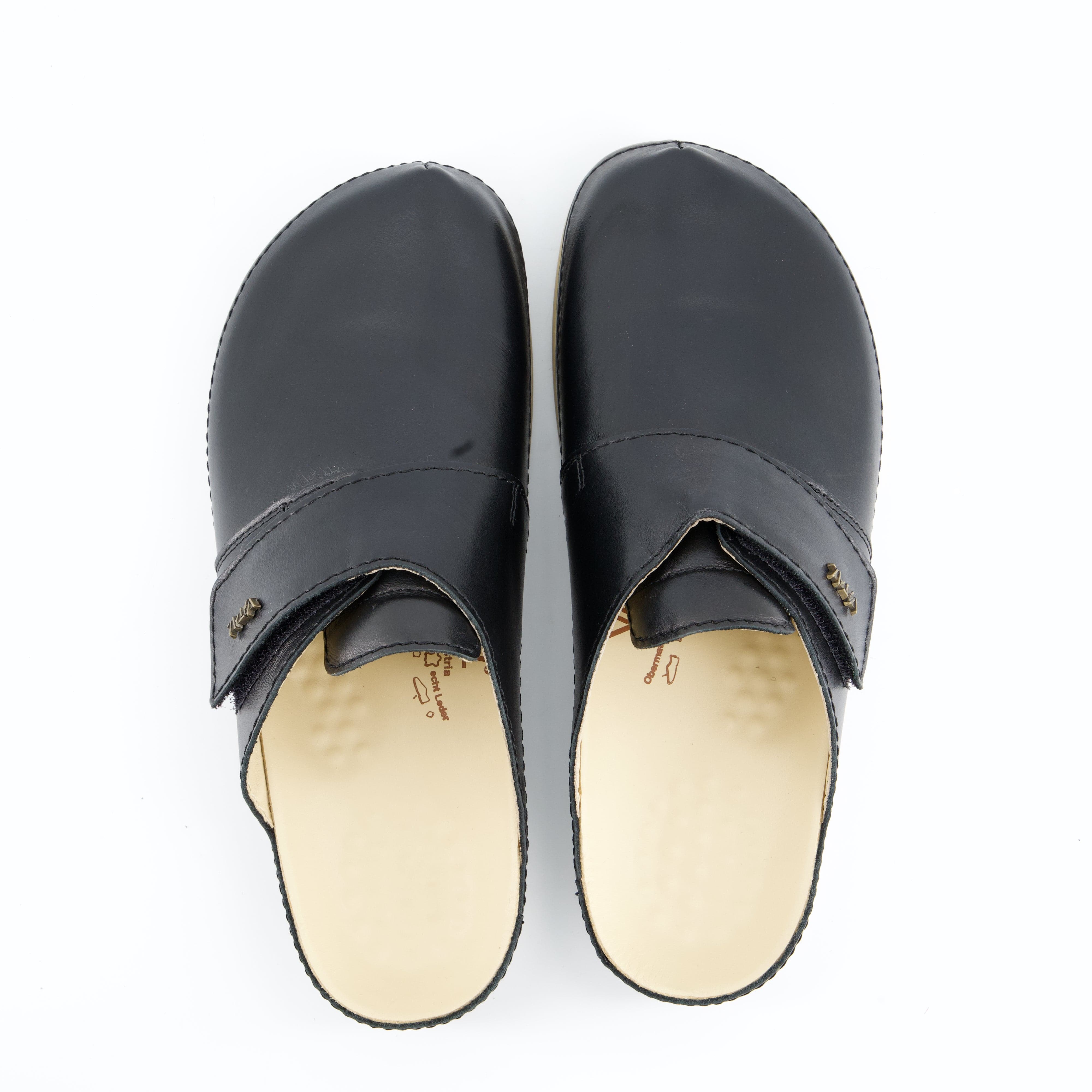 VITAL SCHUHE Herrenschuh - Hausschuh Hausschuh Vital