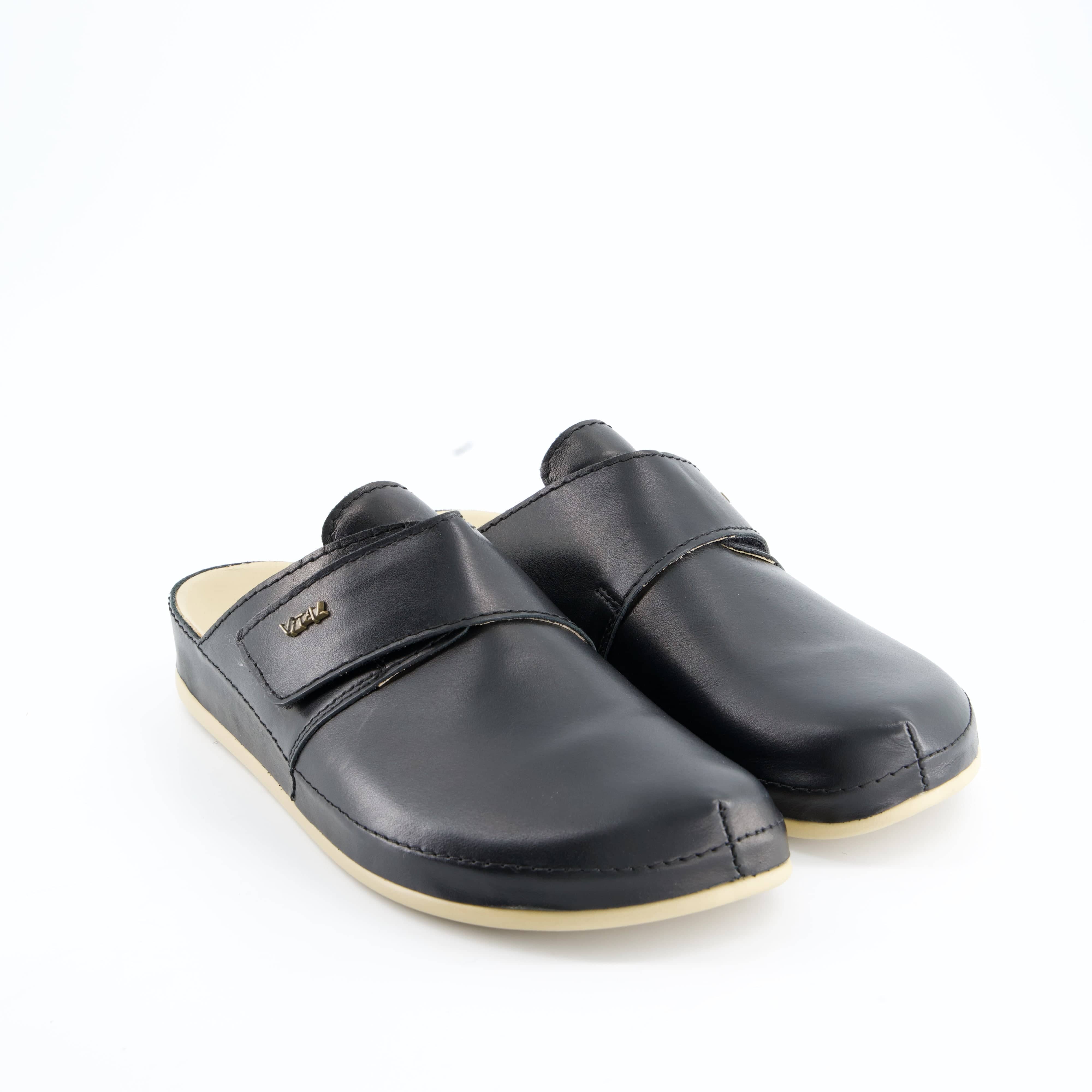 VITAL SCHUHE Herrenschuh - Hausschuh Hausschuh Vital