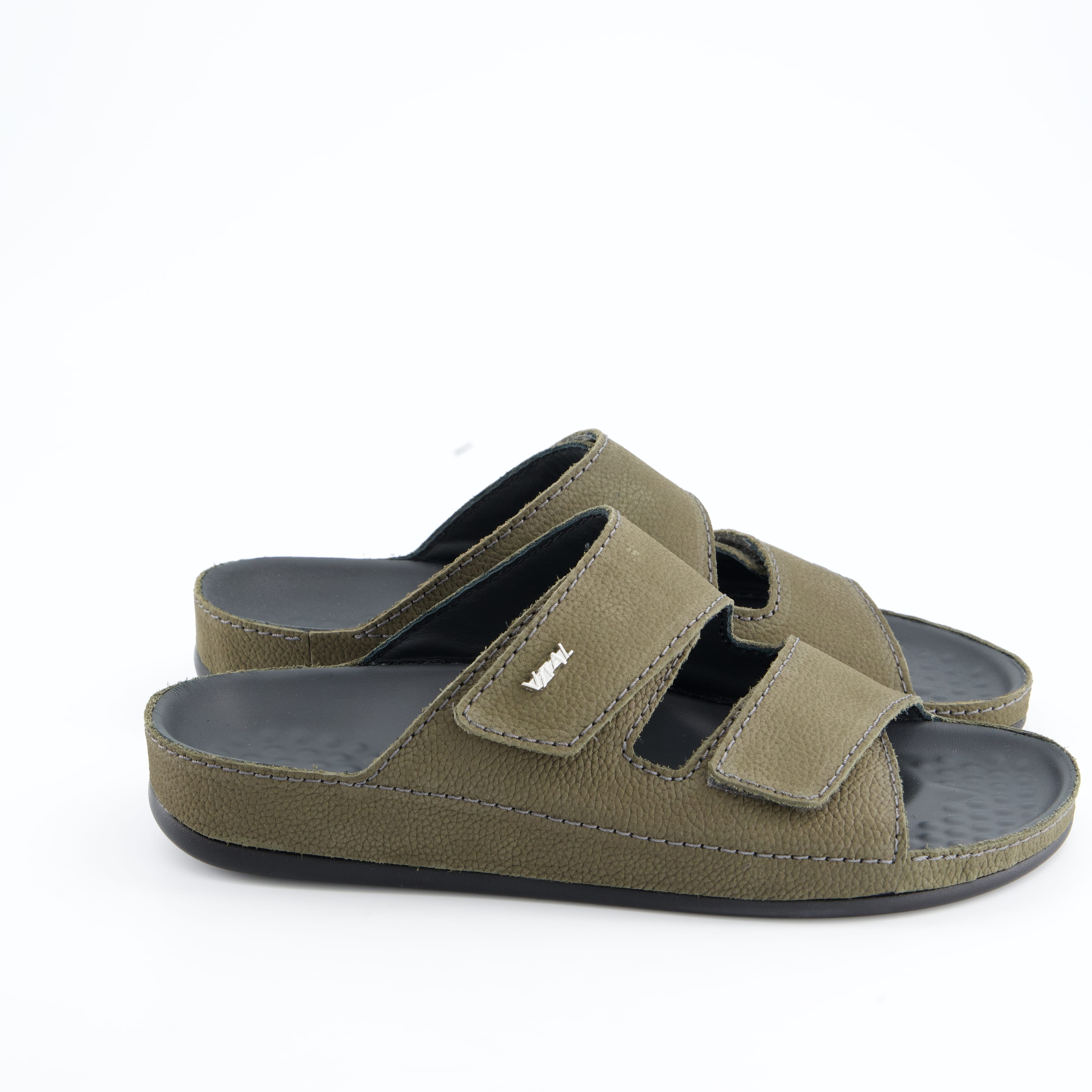 VITAL SCHUHE Herrenschuh - Hausschuh Hausschuh VITAL
