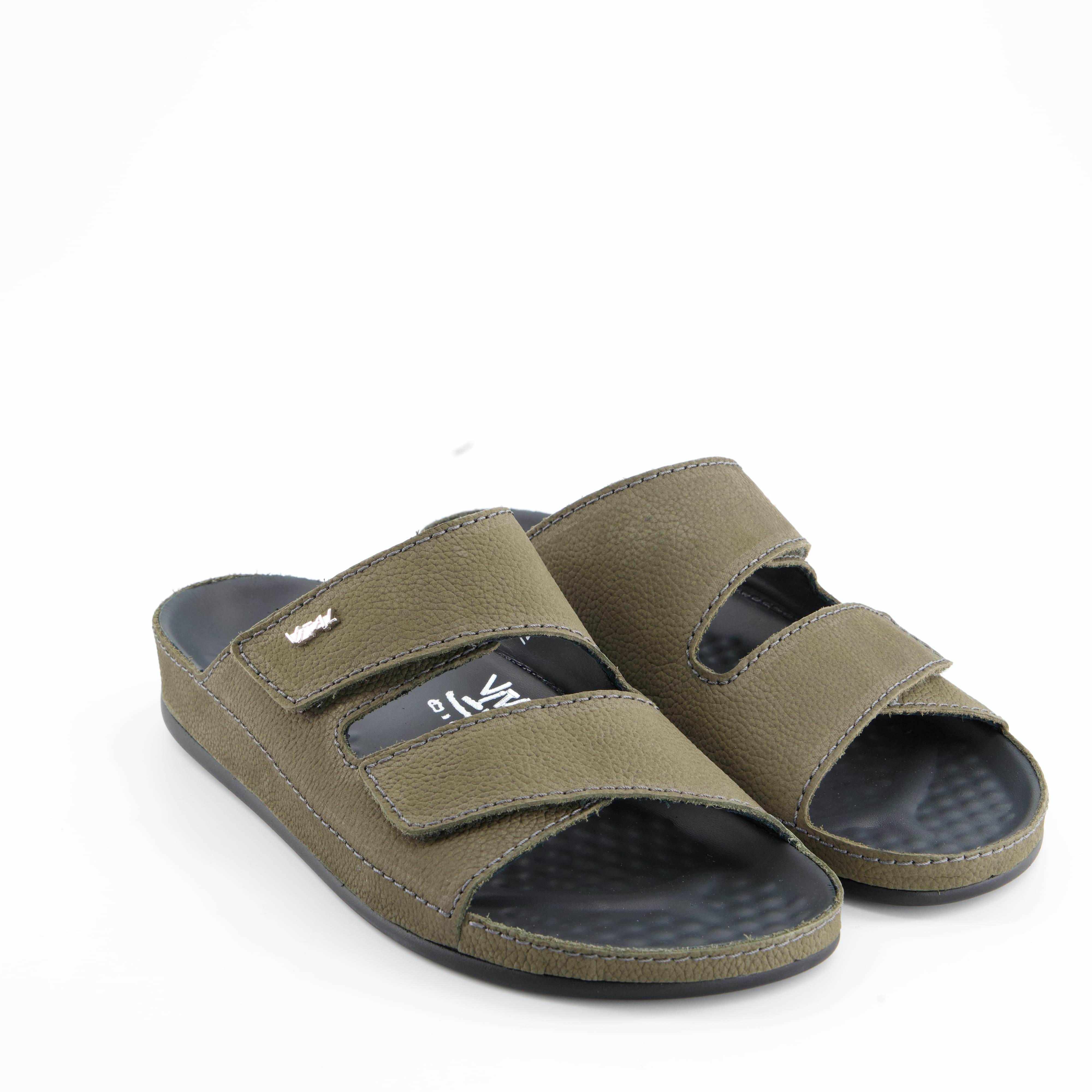 VITAL SCHUHE Herrenschuh - Hausschuh Hausschuh VITAL