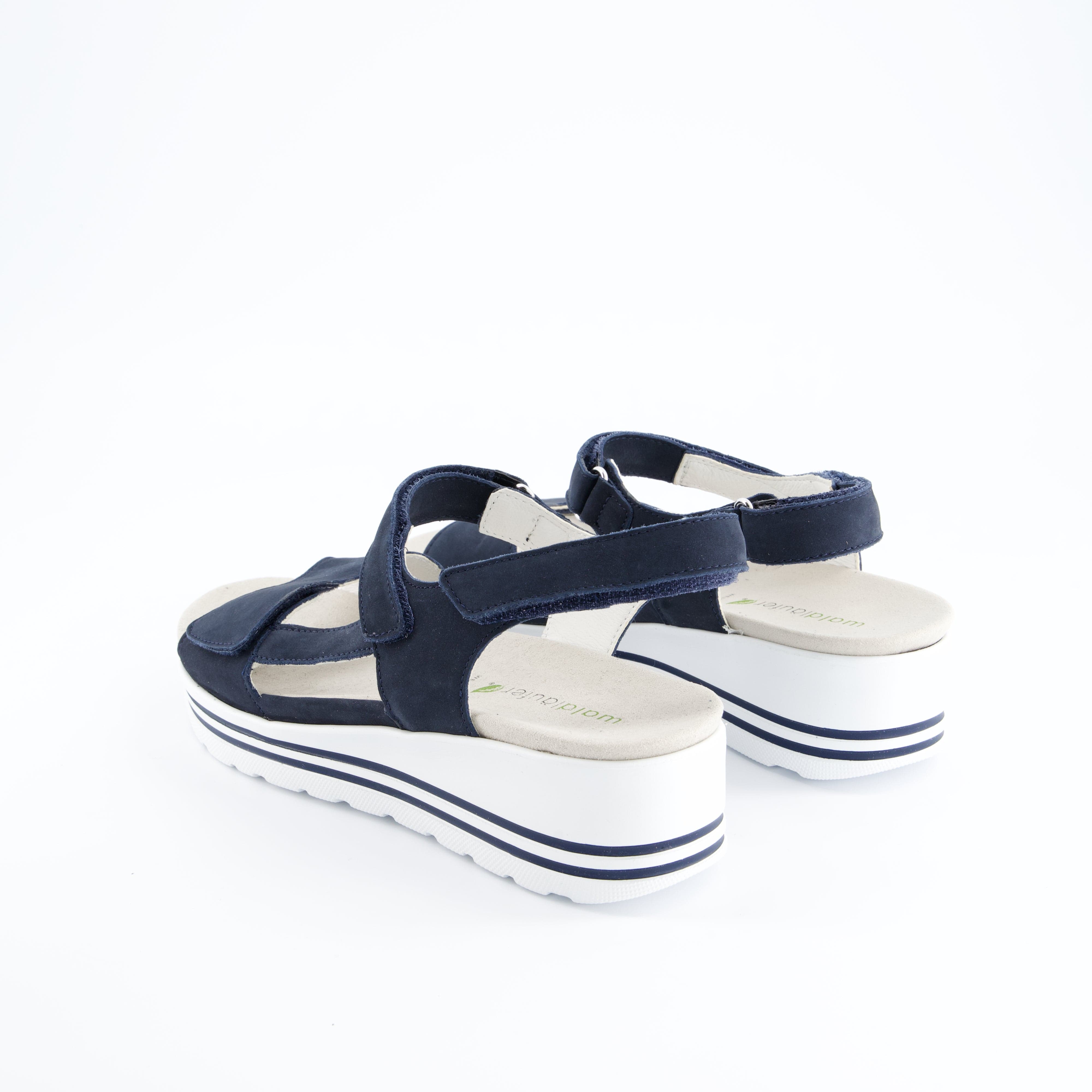WALDLAUFER Damenschuhe - Sandalen Sandalen DENVER