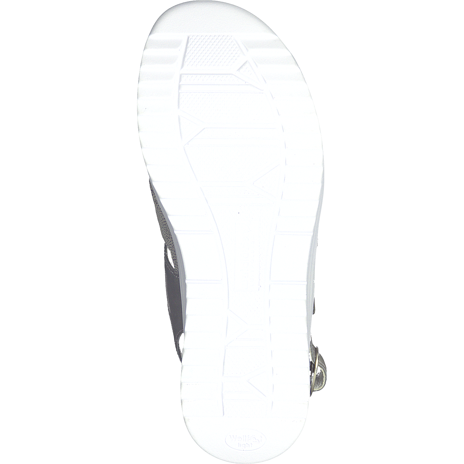 WALDLAUFER Damenschuhe - Sandalen, Sandalen Denver Tore Memphis