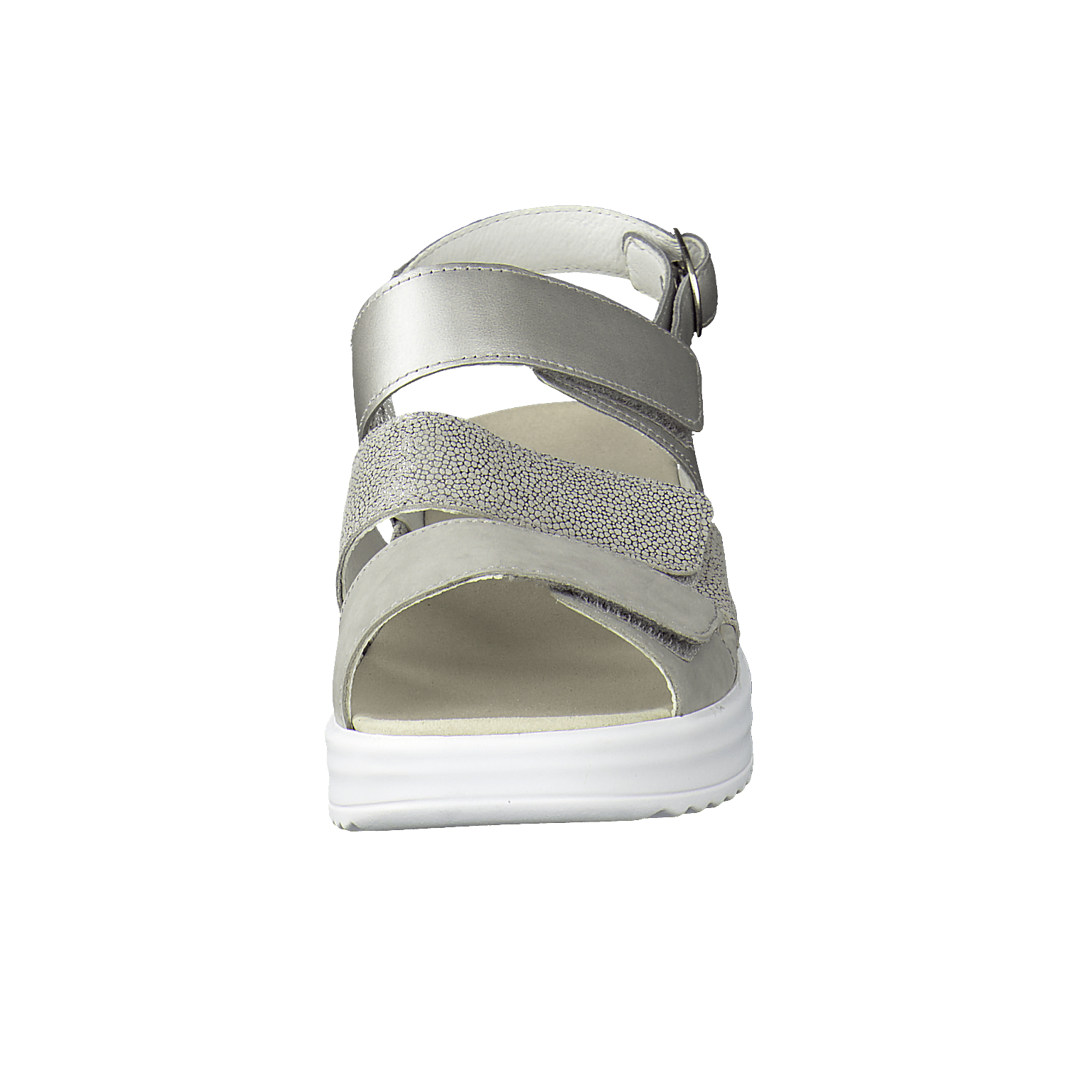 WALDLAUFER Damenschuhe - Sandalen, Sandalen Denver Tore Memphis