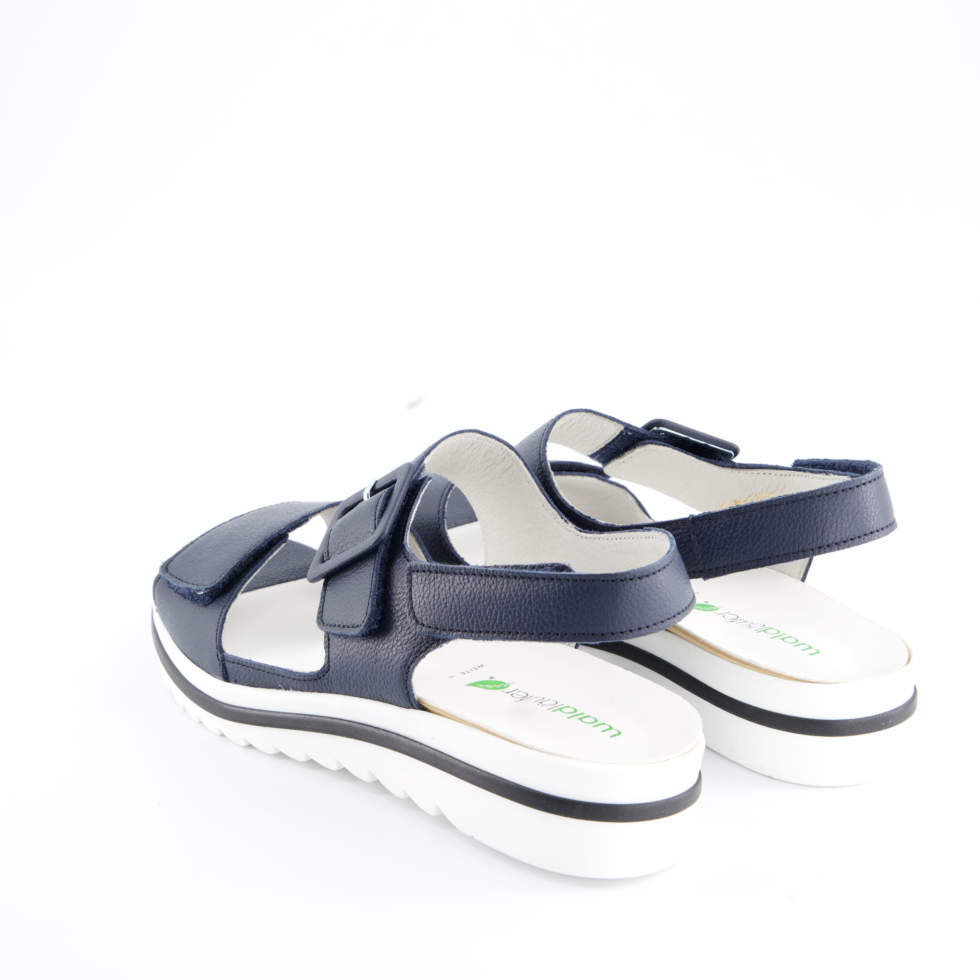 WALDLAUFER Damenschuhe - Sandalen Sandalen Hakura