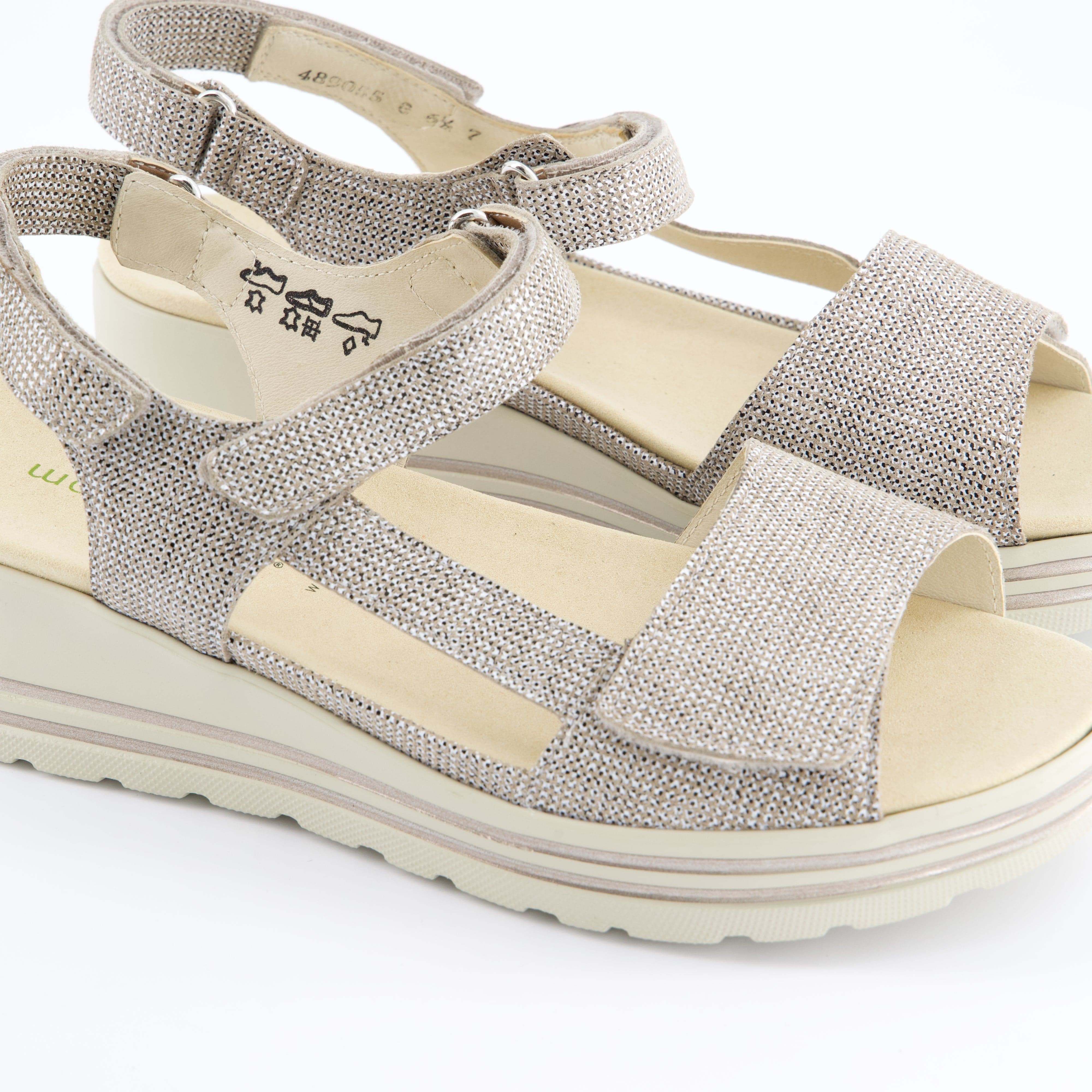 WALDLAUFER Damenschuhe - Sandalen Sandalen Michelle H