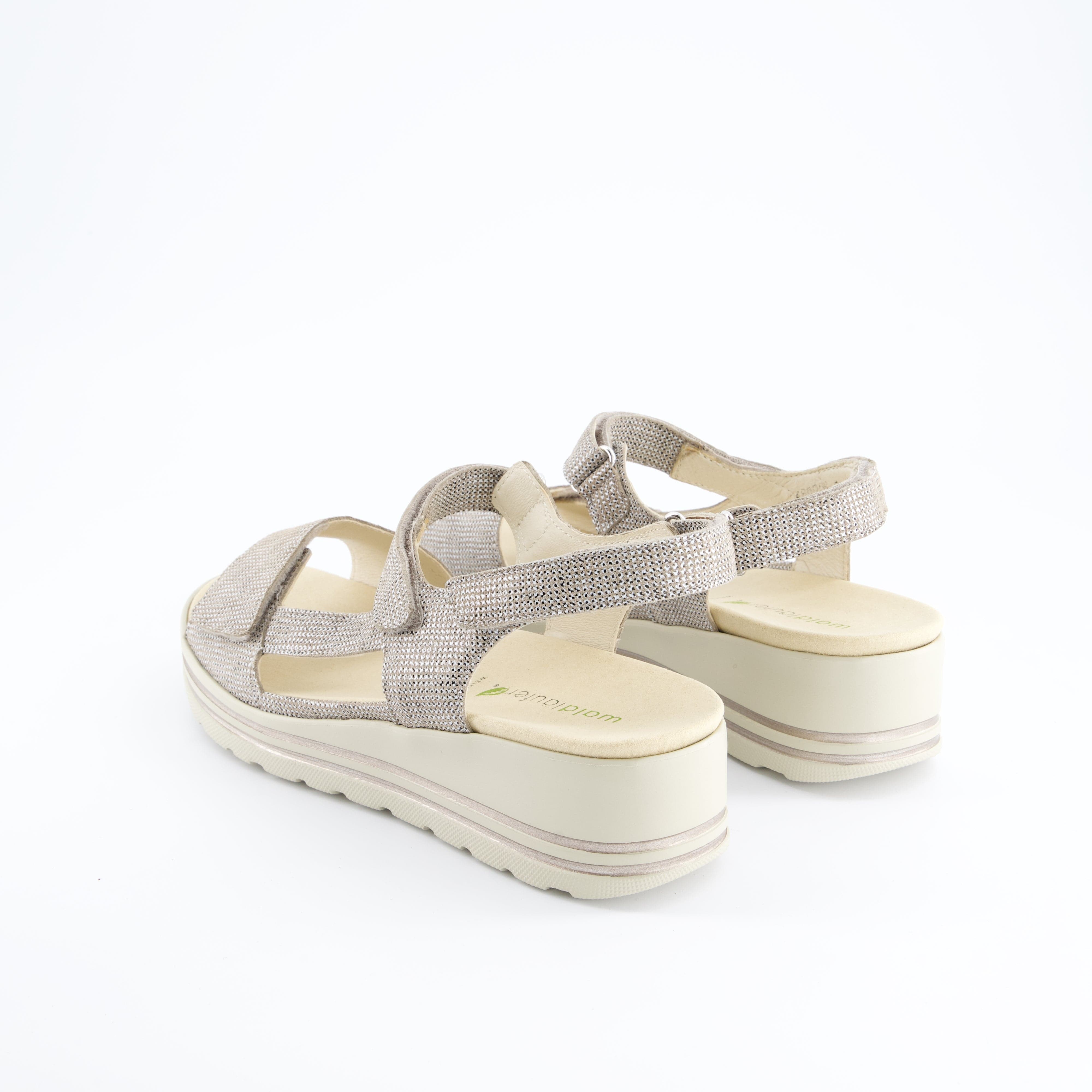 WALDLAUFER Damenschuhe - Sandalen Sandalen Michelle H