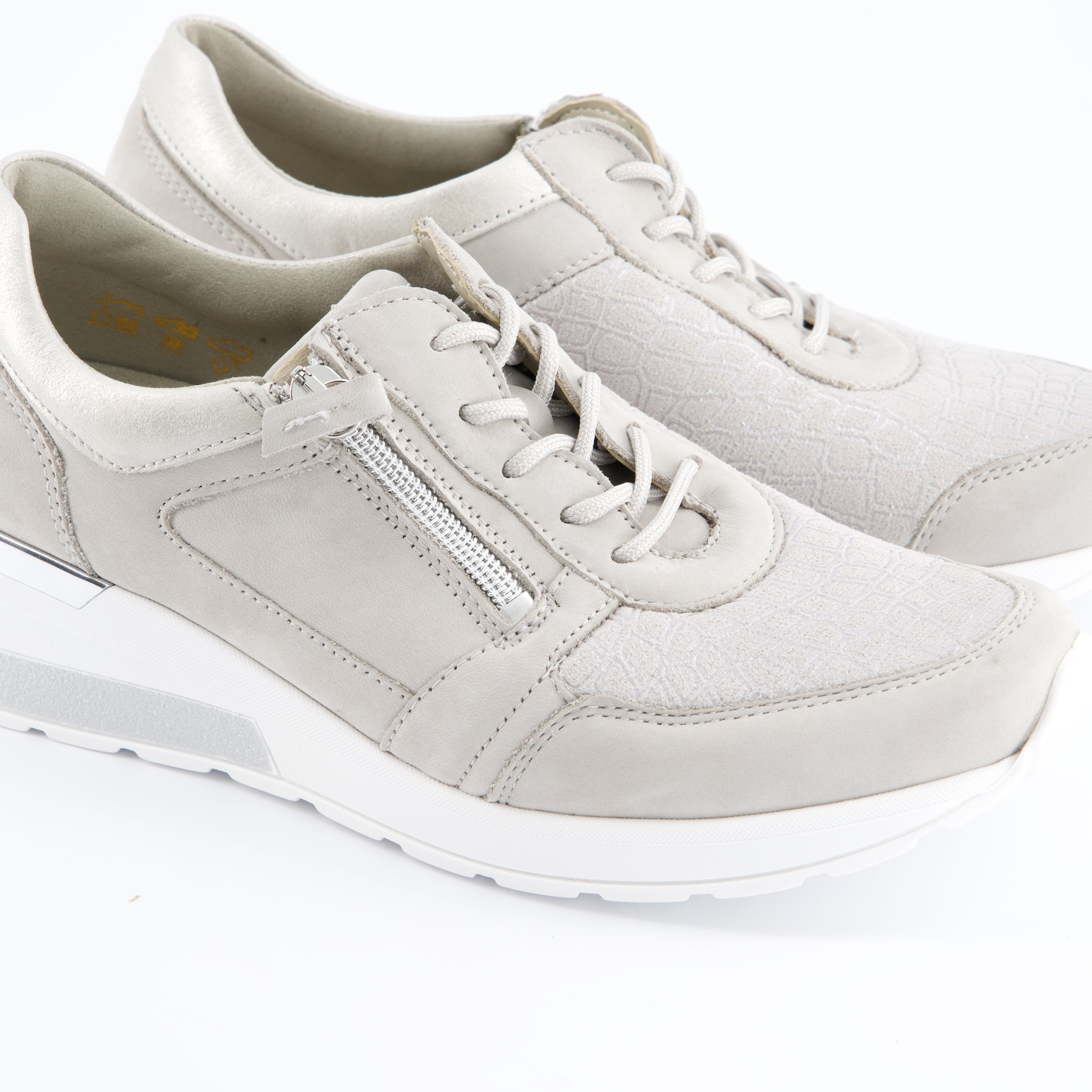 WALDLAUFER Damenschuhe - Schnürschuhe, Schnürschuhe H-Clara