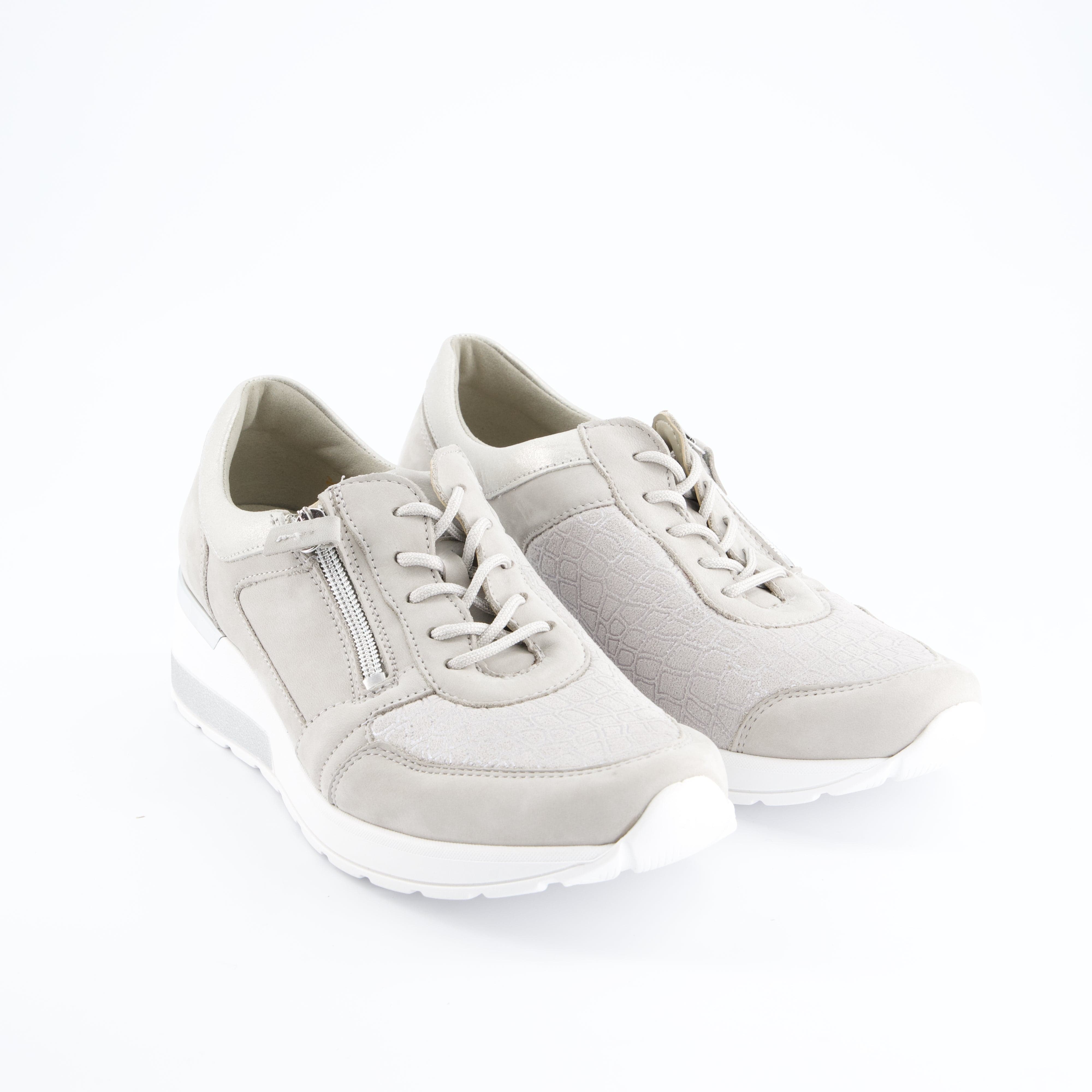 WALDLAUFER Damenschuhe - Schnürschuhe, Schnürschuhe H-Clara