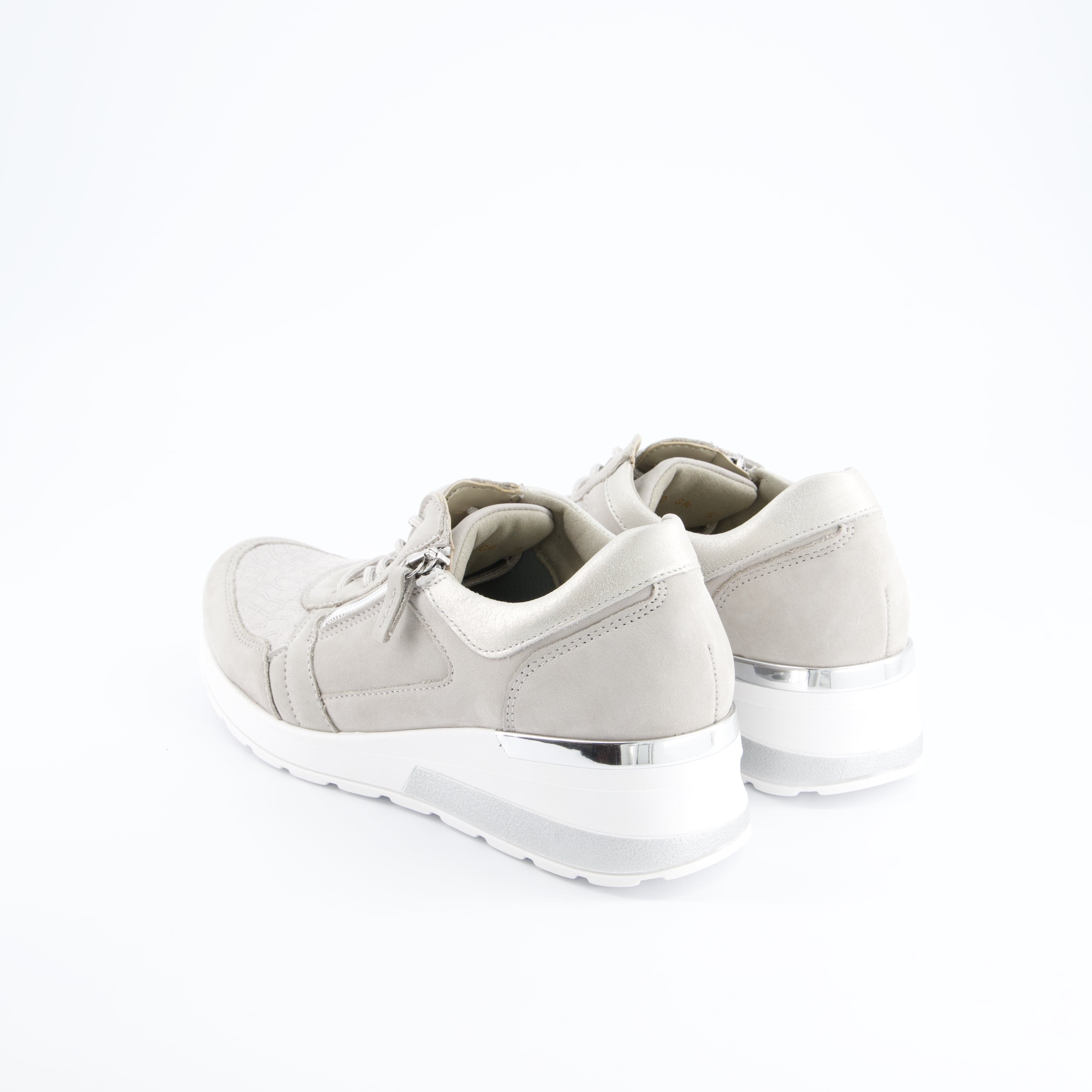 WALDLAUFER Damenschuhe - Schnürschuhe, Schnürschuhe H-Clara