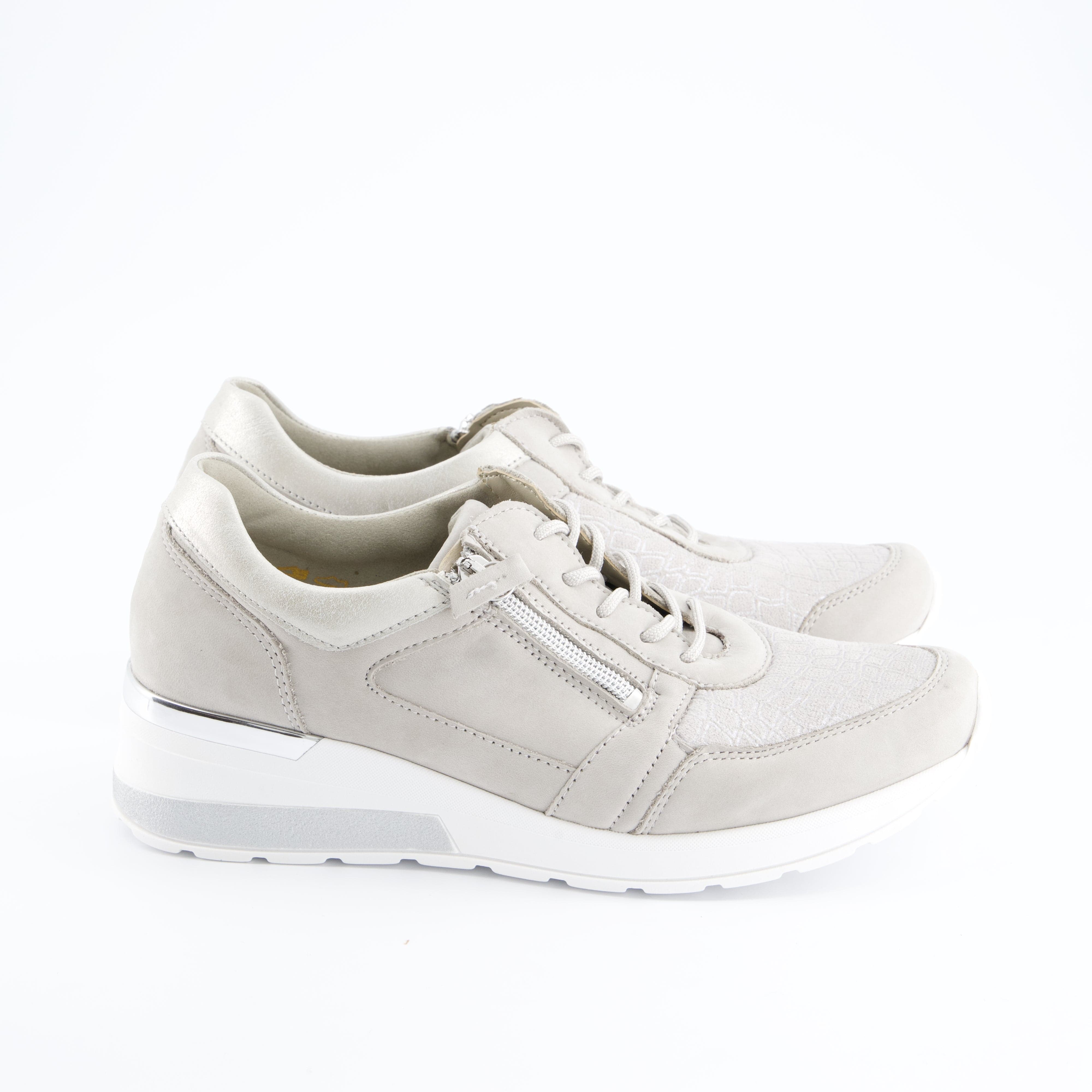 WALDLAUFER Damenschuhe - Schnürschuhe, Schnürschuhe H-Clara