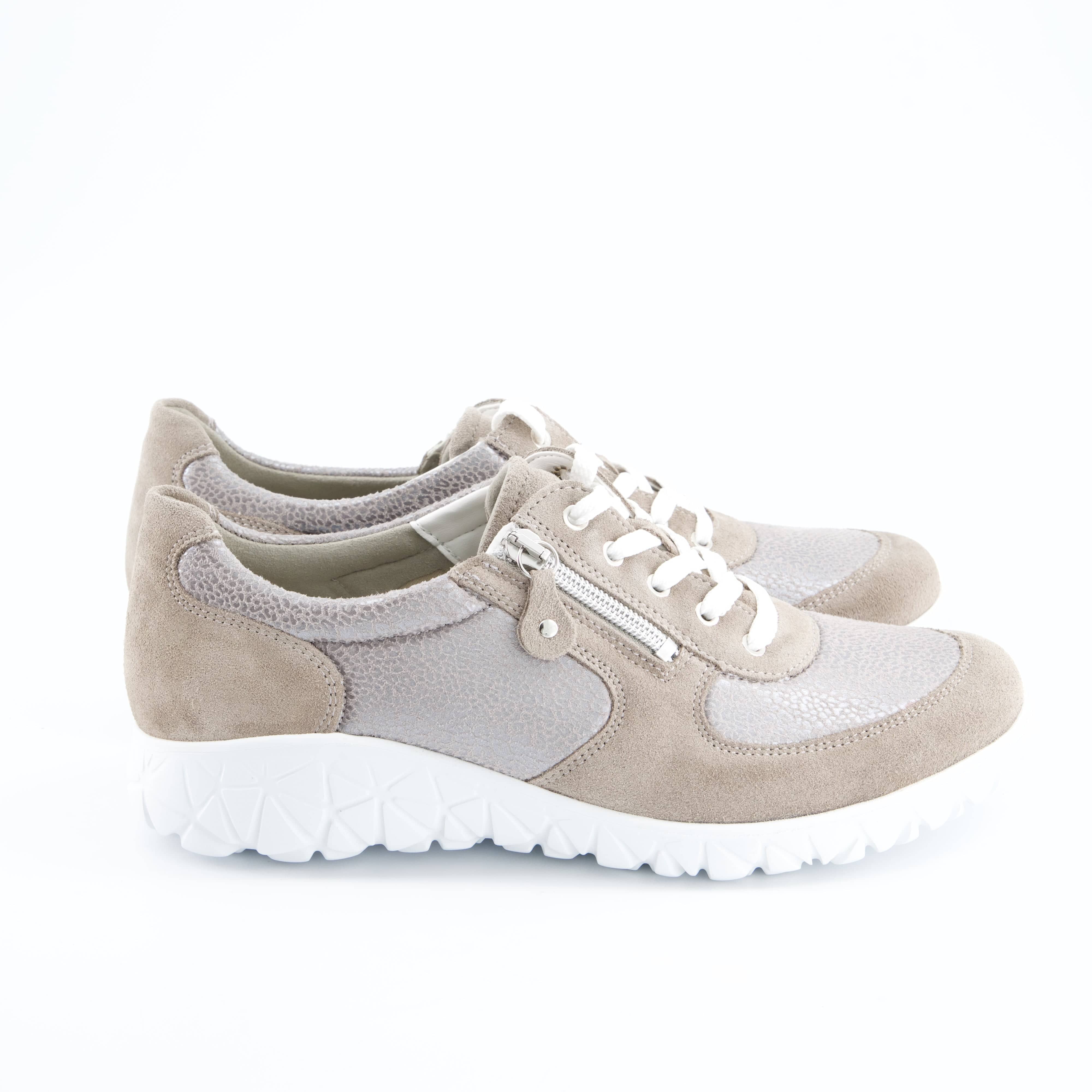 WALDLAUFER Damenschuhe - Schnürschuhe Schnürschuhe Havy
