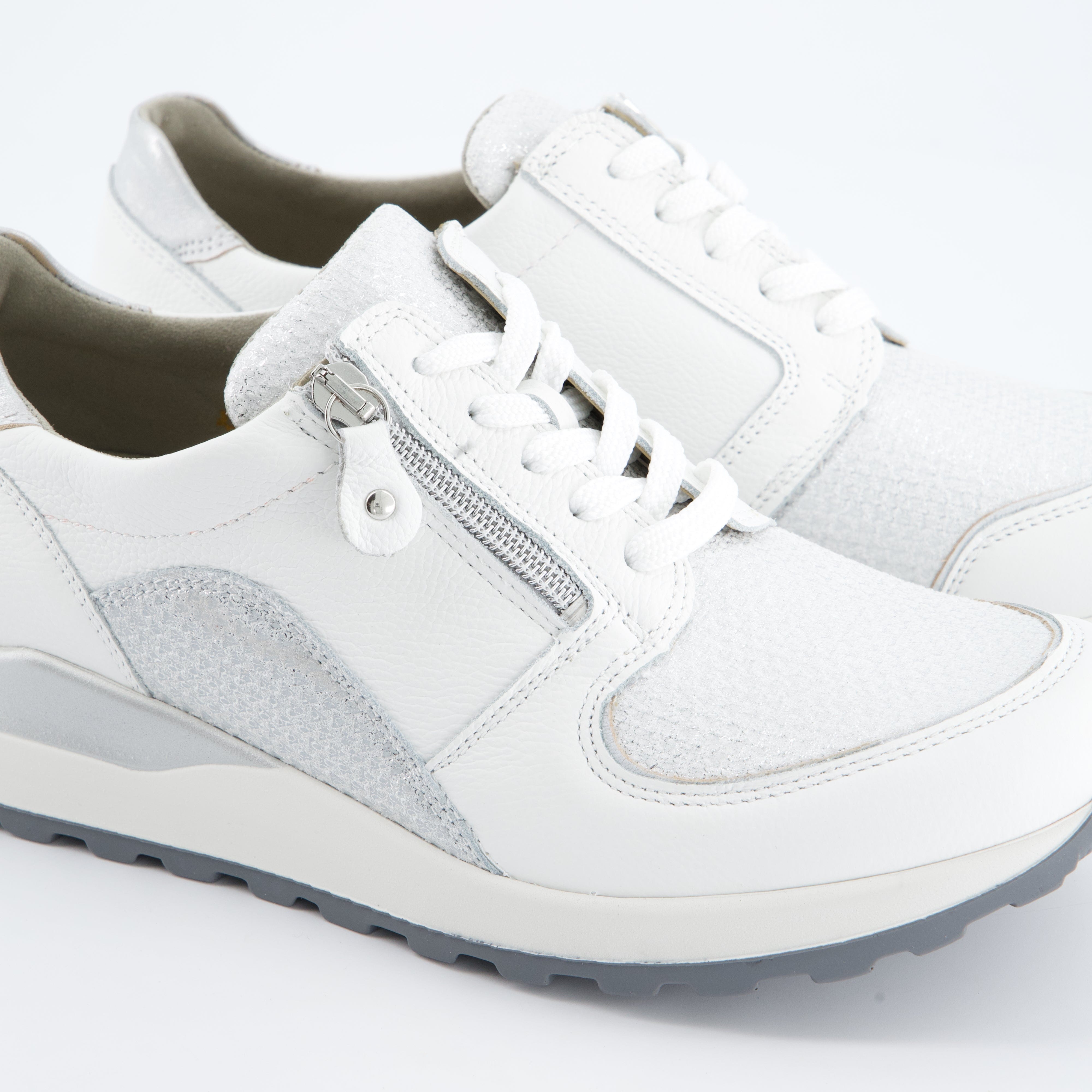 WALDLAUFER Damenschuhe - Schnürschuhe Schnürschuhe Hiroko