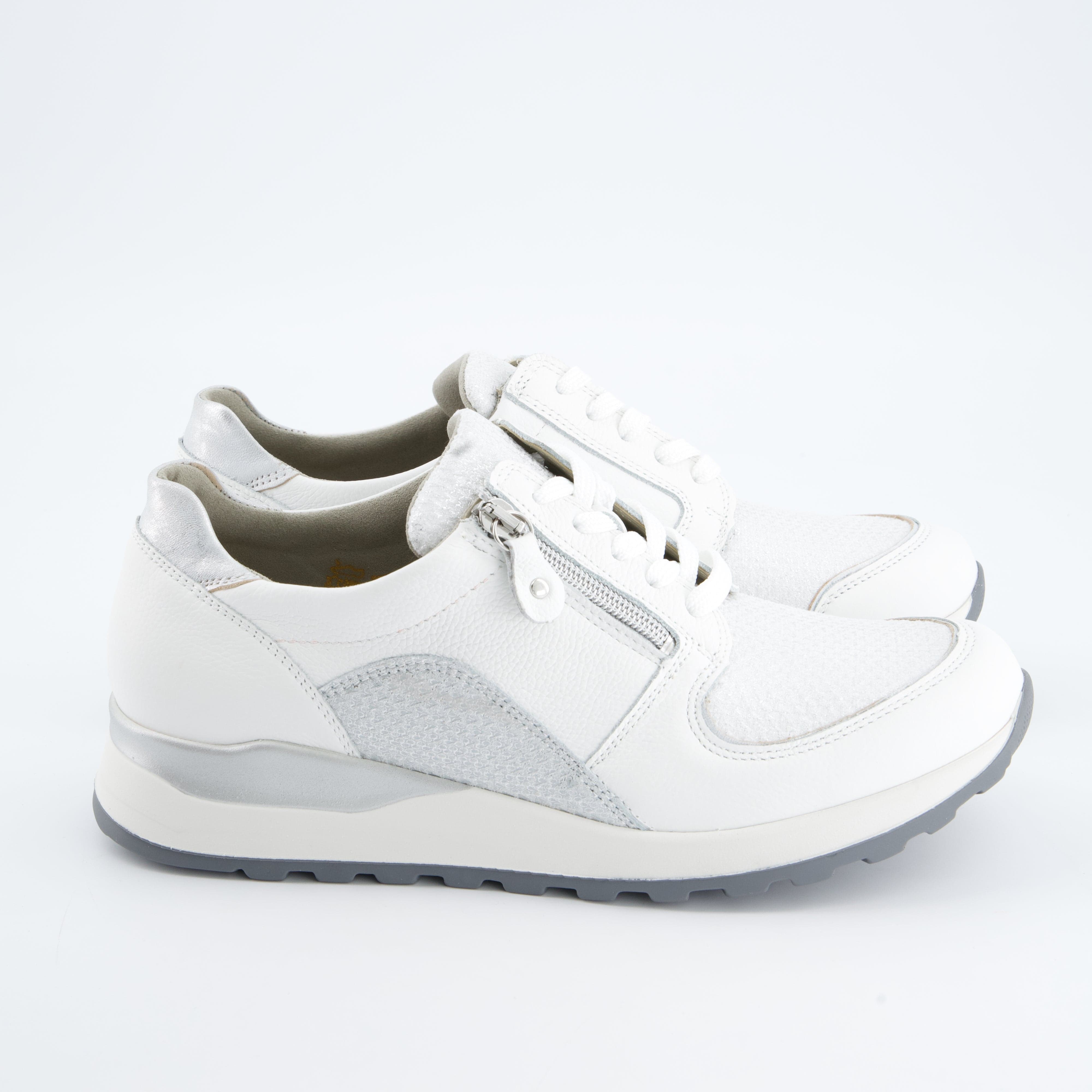 WALDLAUFER Damenschuhe - Schnürschuhe Schnürschuhe Hiroko