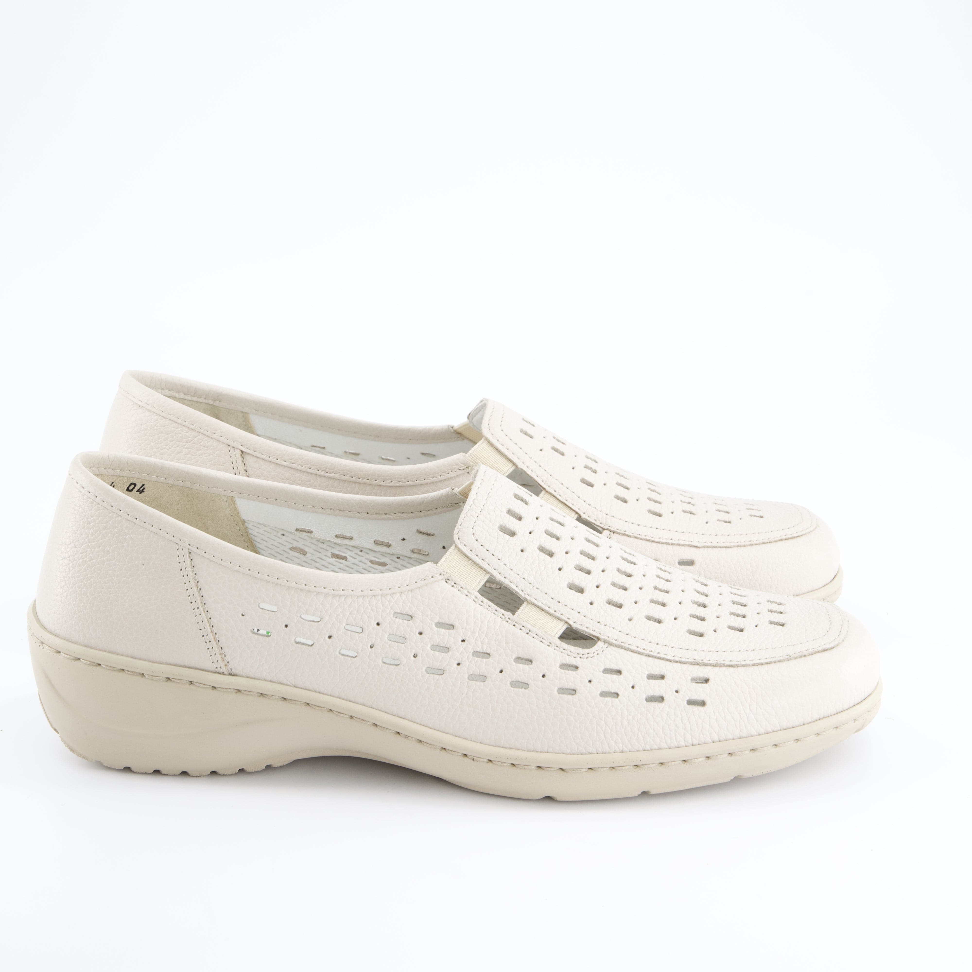 WALDLAUFER Damenschuhe - Slipper/Mokassins, Slipper/Mokassins 607503