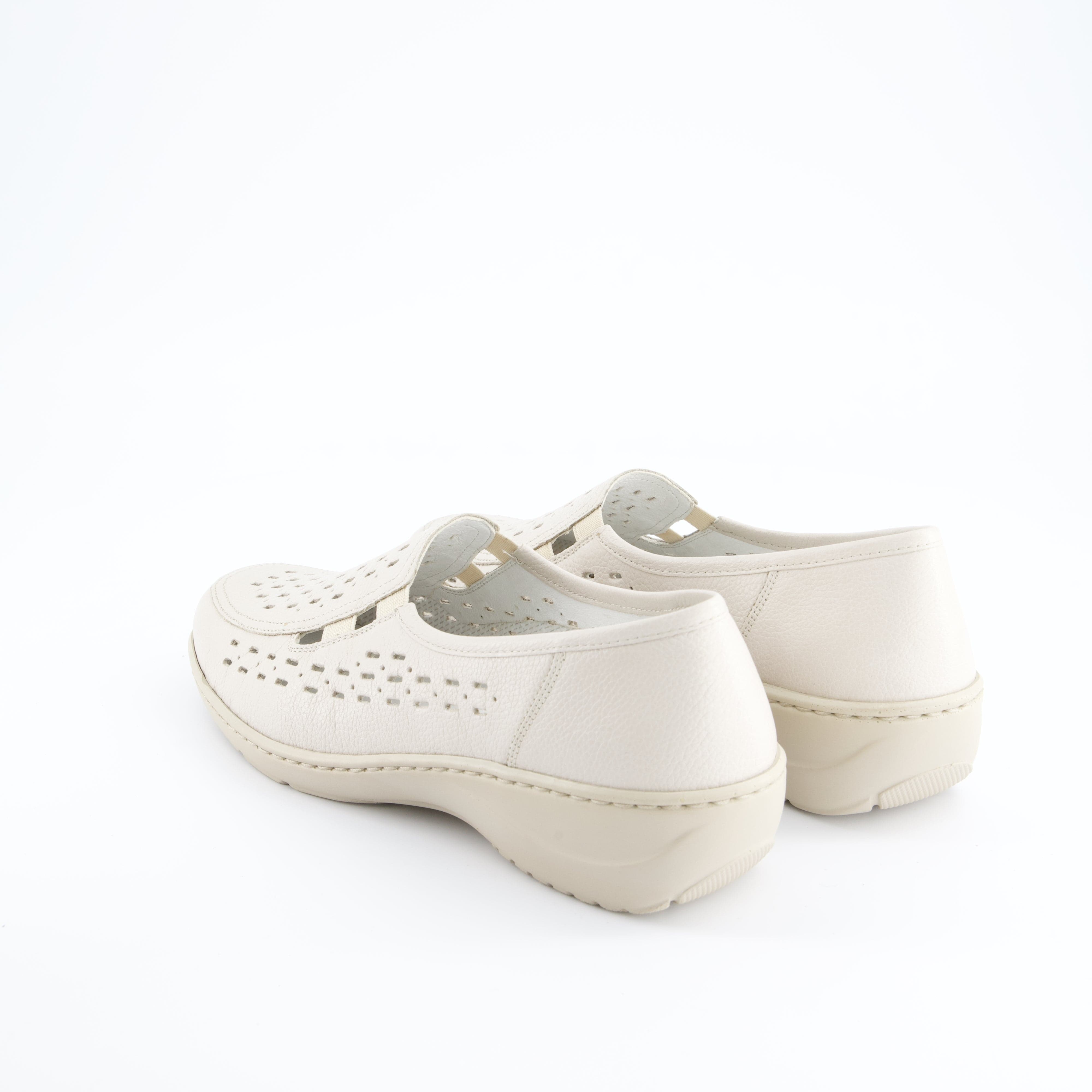 WALDLAUFER Damenschuhe - Slipper/Mokassins, Slipper/Mokassins 607503