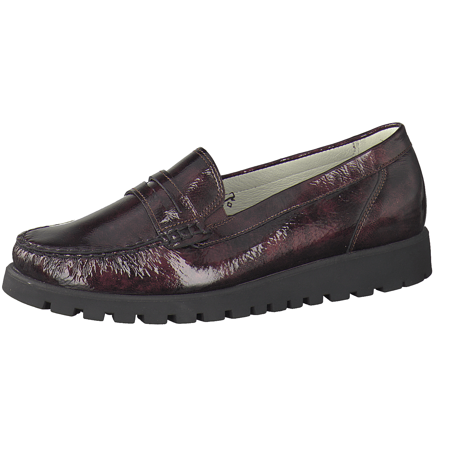 WALDLAUFER Damenschuhe - Slipper/Mokassins, Slipper/Mokassins Hegli