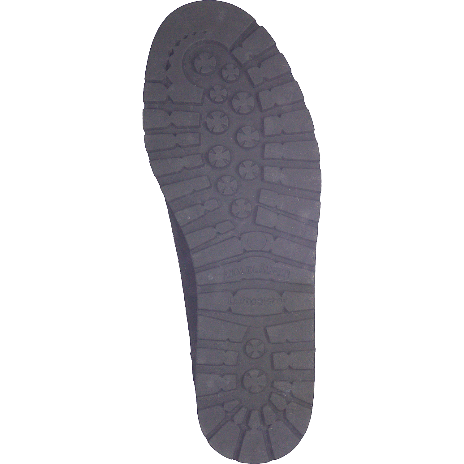 WALDLAUFER Damenschuhe - Slipper/Mokassins, Slipper/Mokassins Hegli