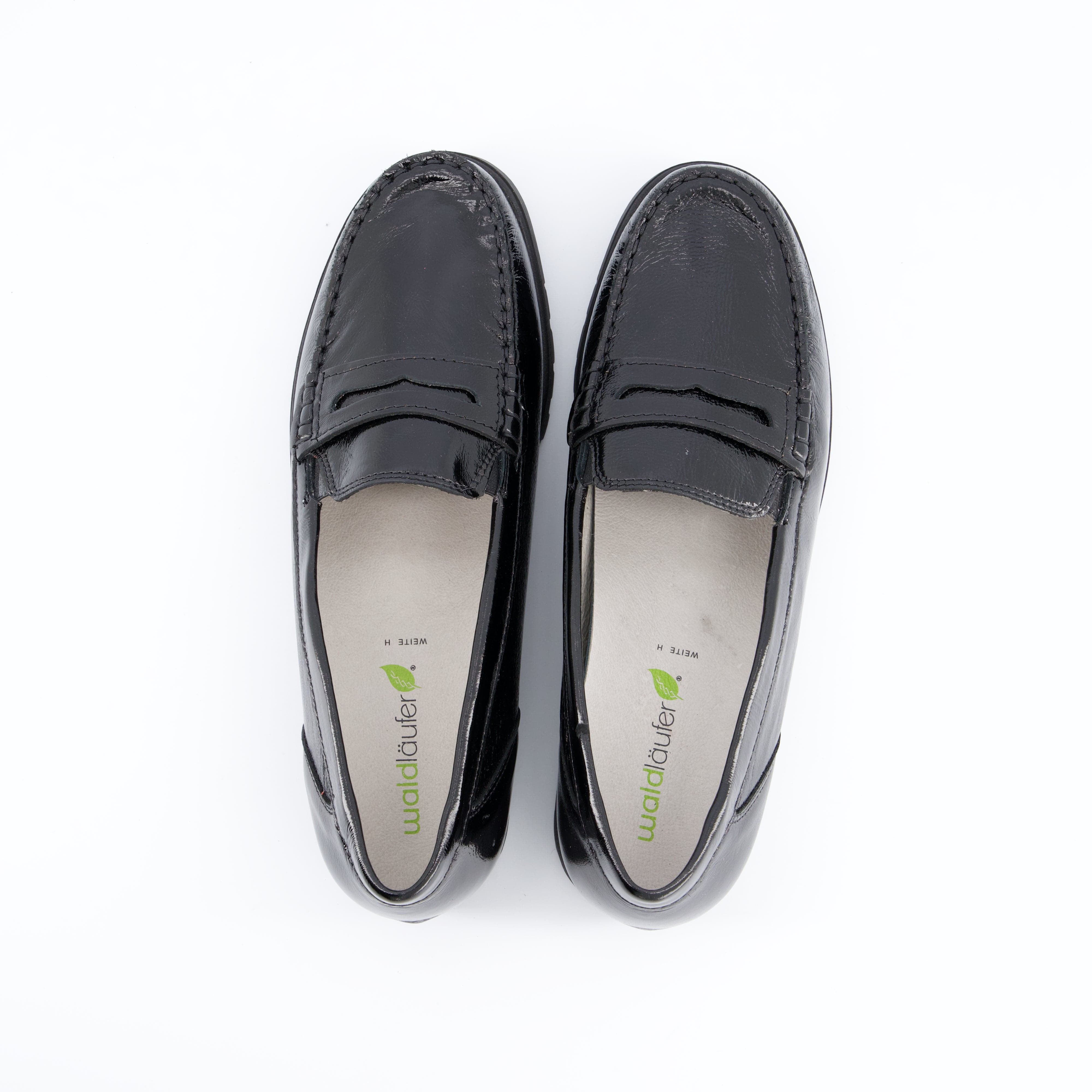 WALDLAUFER Damenschuhe - Slipper/Mokassins, Slipper/Mokassins Hegli