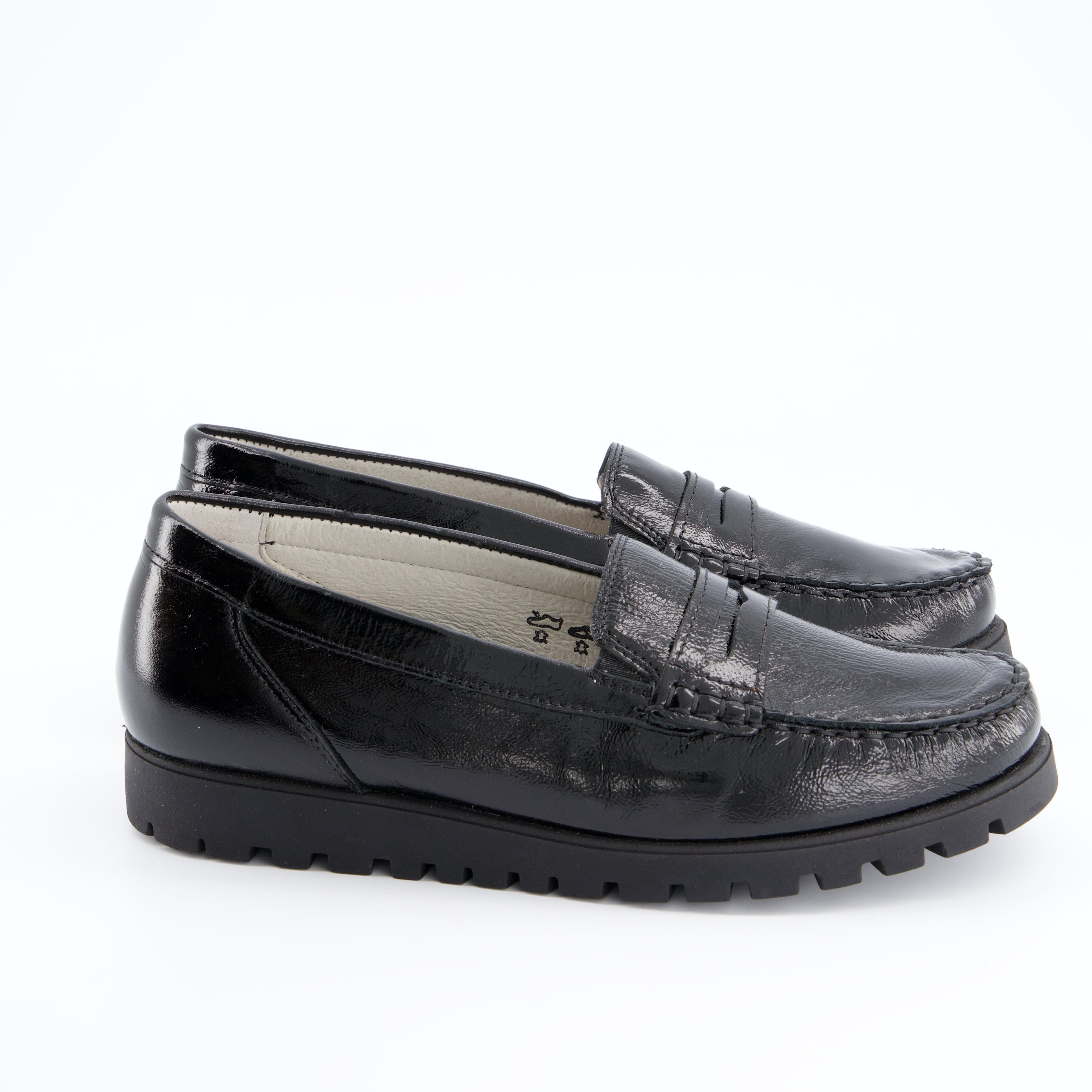 WALDLAUFER Damenschuhe - Slipper/Mokassins, Slipper/Mokassins Hegli