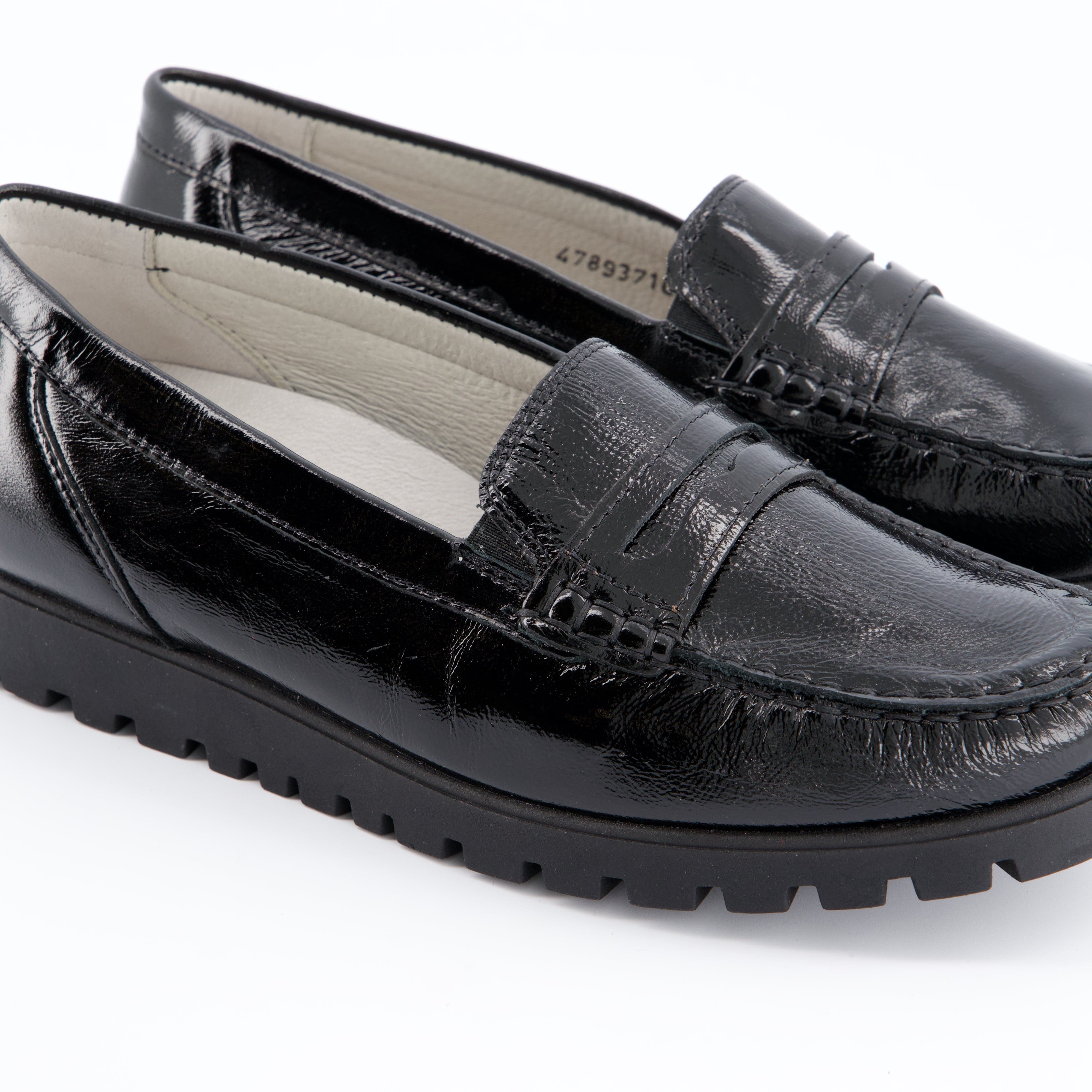 WALDLAUFER Damenschuhe - Slipper/Mokassins, Slipper/Mokassins Hegli