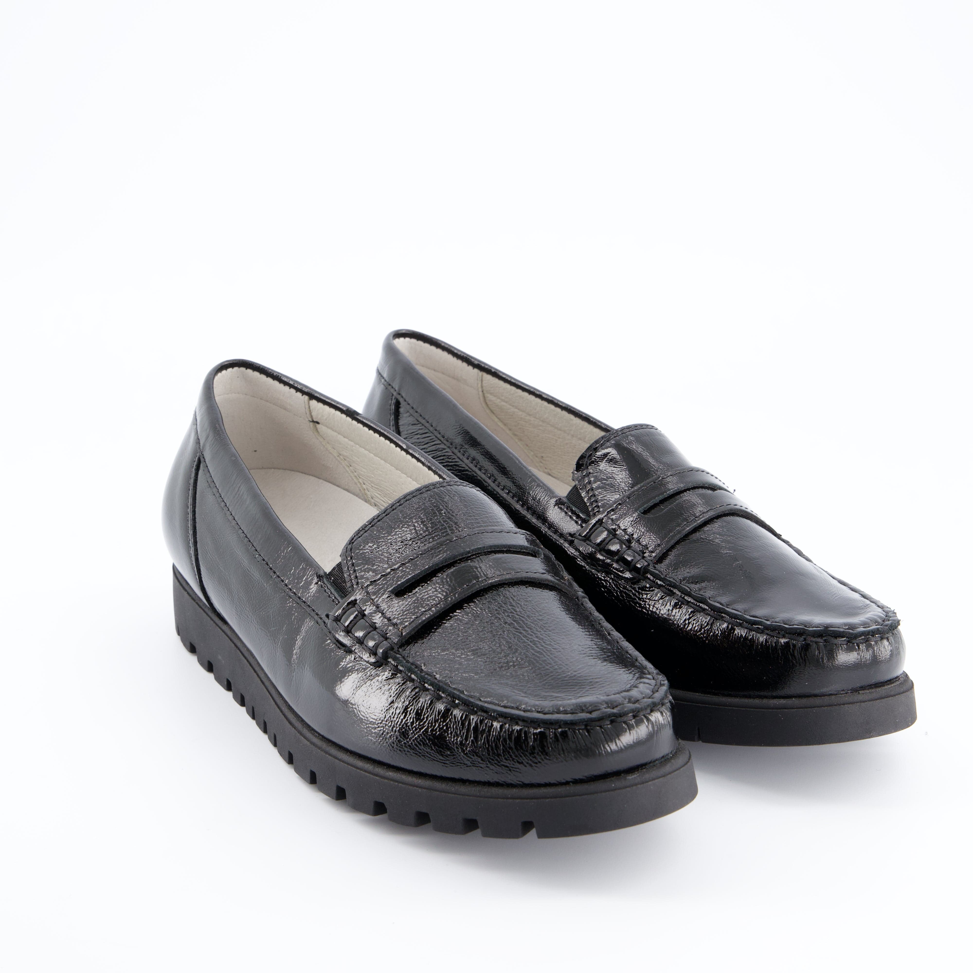 WALDLAUFER Damenschuhe - Slipper/Mokassins, Slipper/Mokassins Hegli