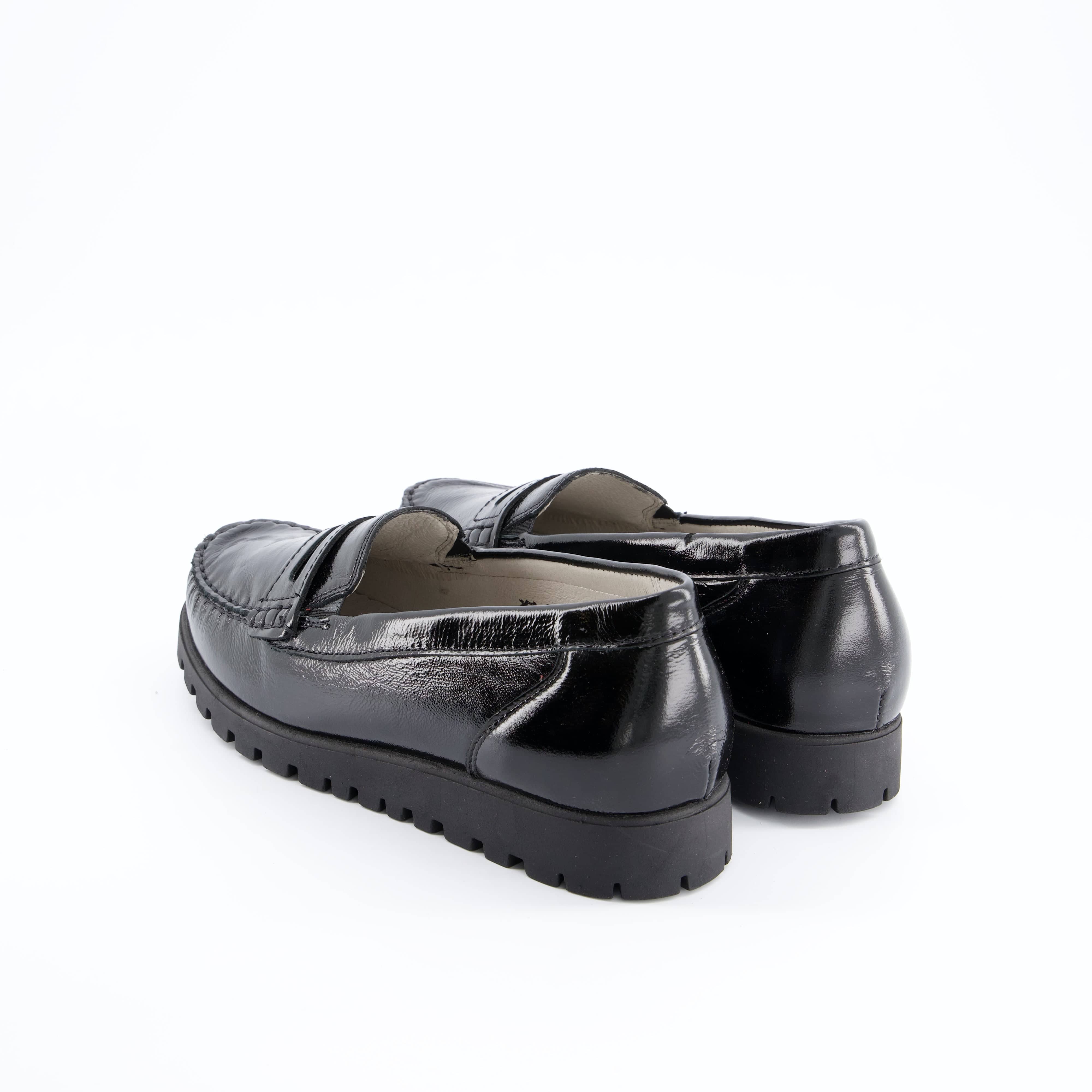 WALDLAUFER Damenschuhe - Slipper/Mokassins, Slipper/Mokassins Hegli