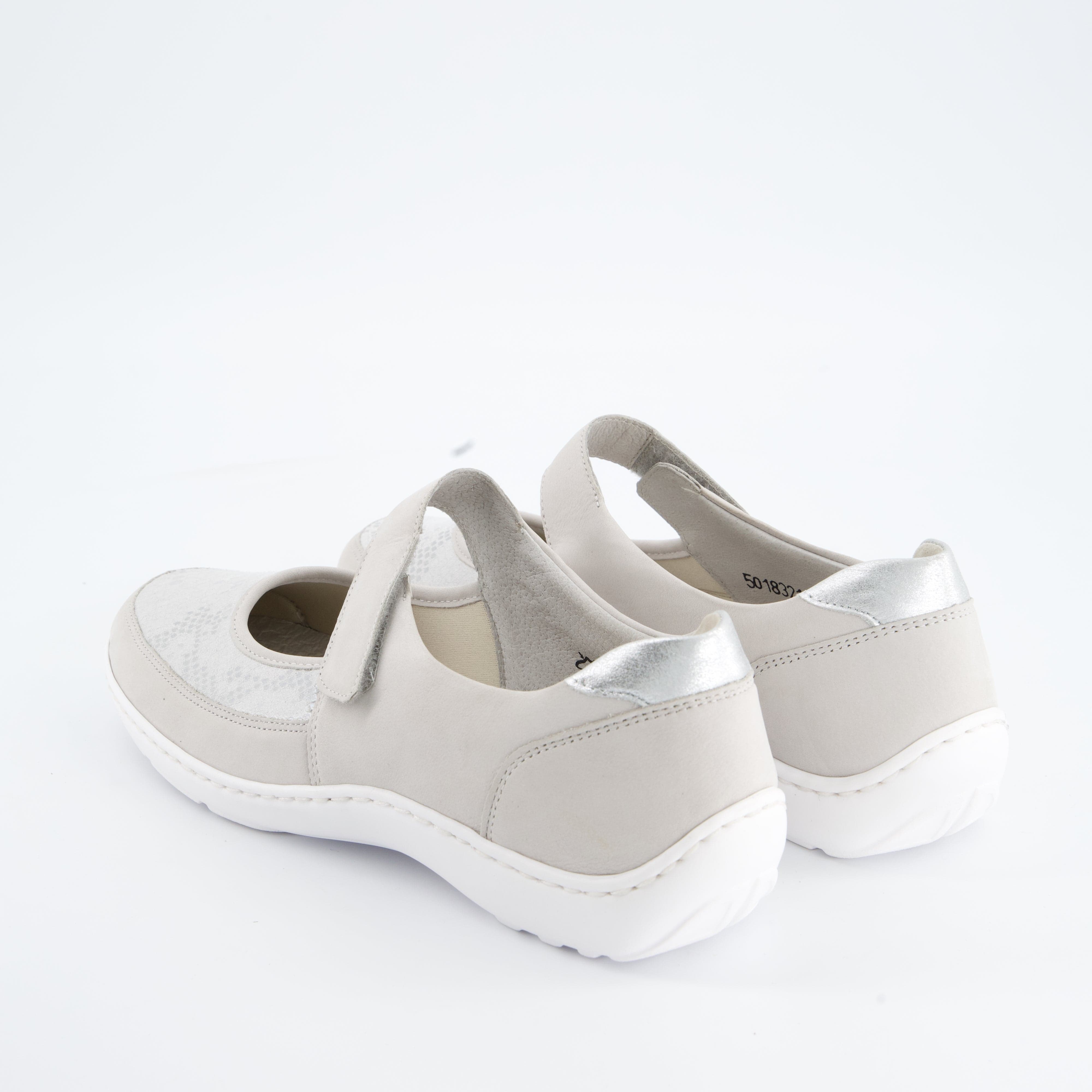 WALDLAUFER Damenschuhe - Slipper/Mokassins Slipper/Mokassins Henni