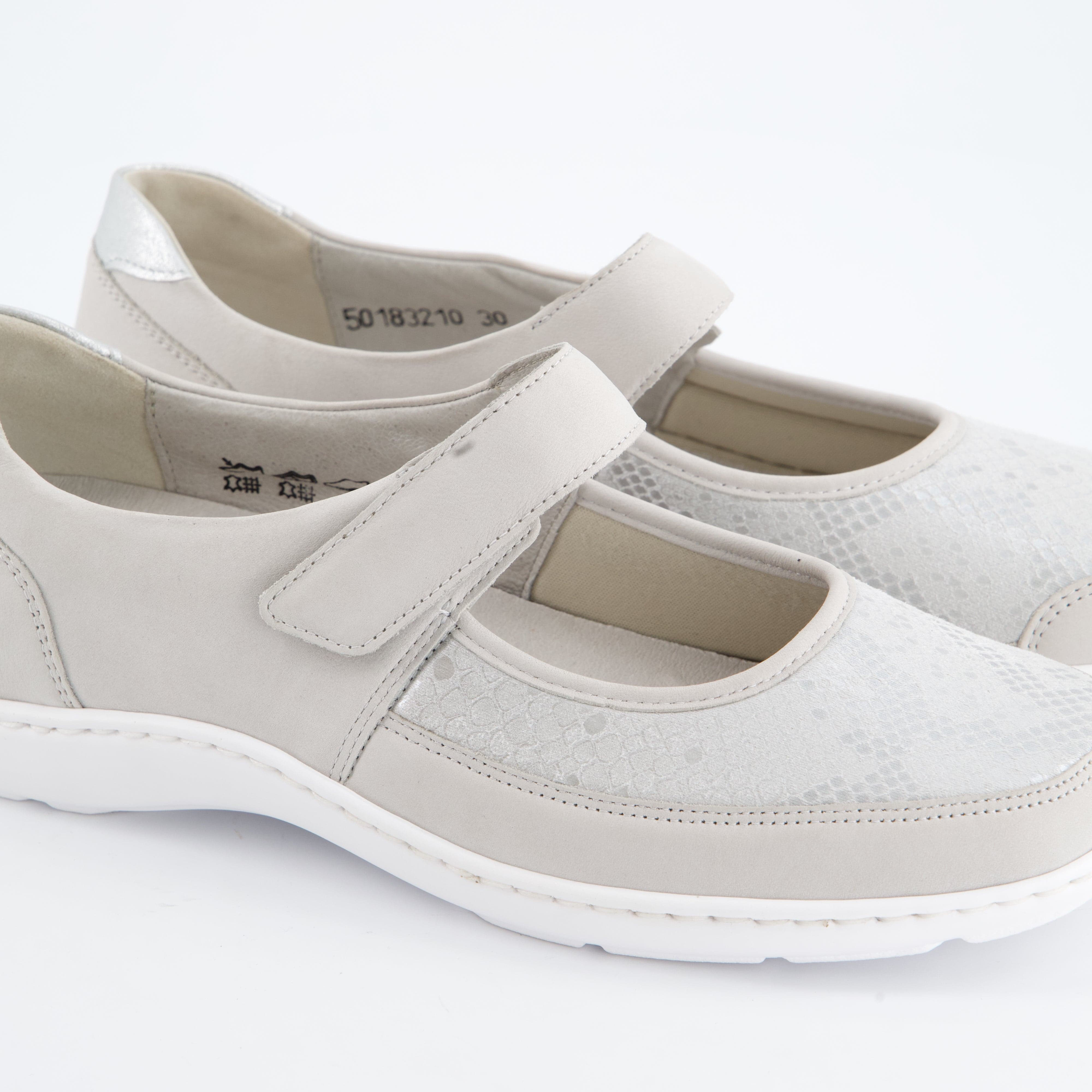 WALDLAUFER Damenschuhe - Slipper/Mokassins Slipper/Mokassins Henni