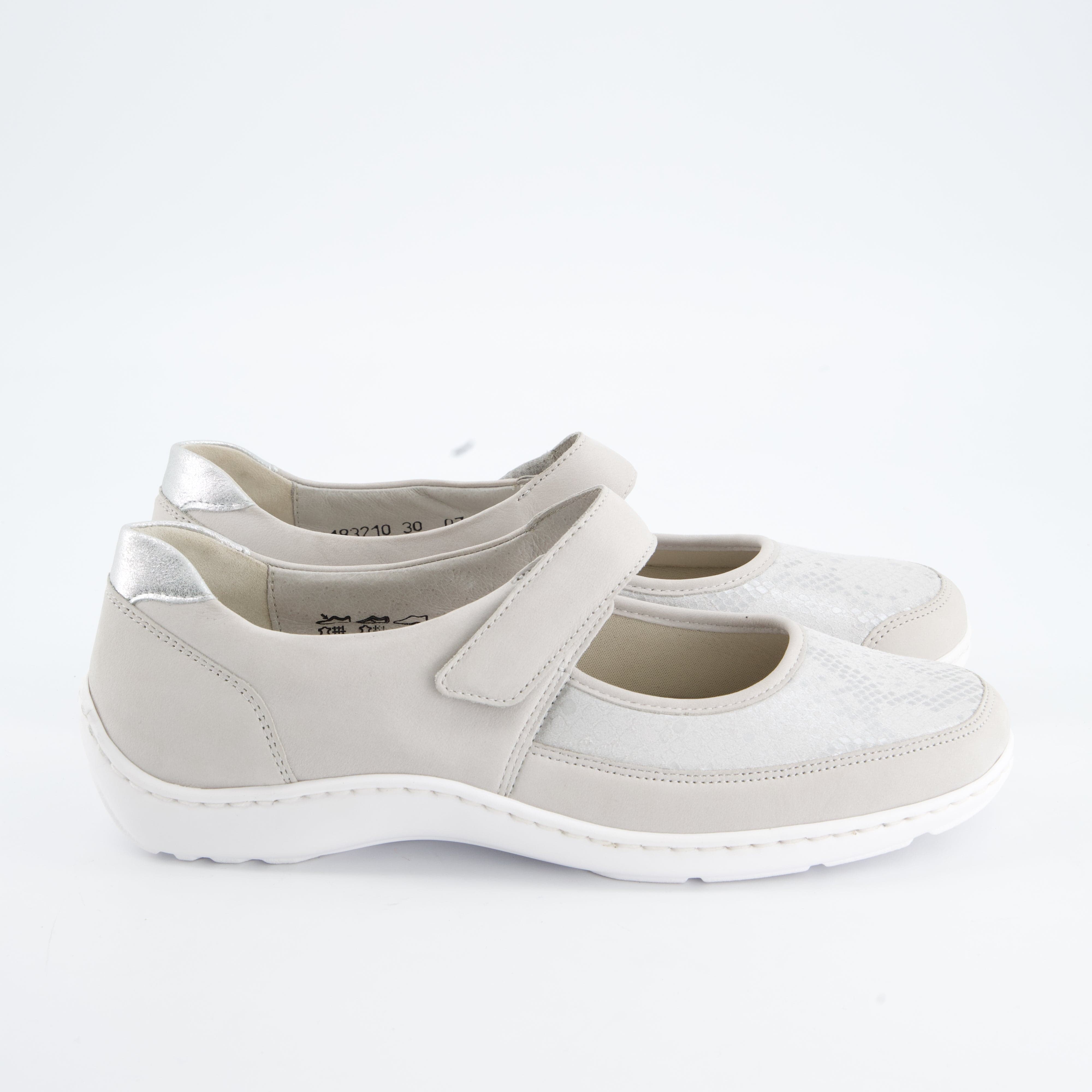 WALDLAUFER Damenschuhe - Slipper/Mokassins Slipper/Mokassins Henni